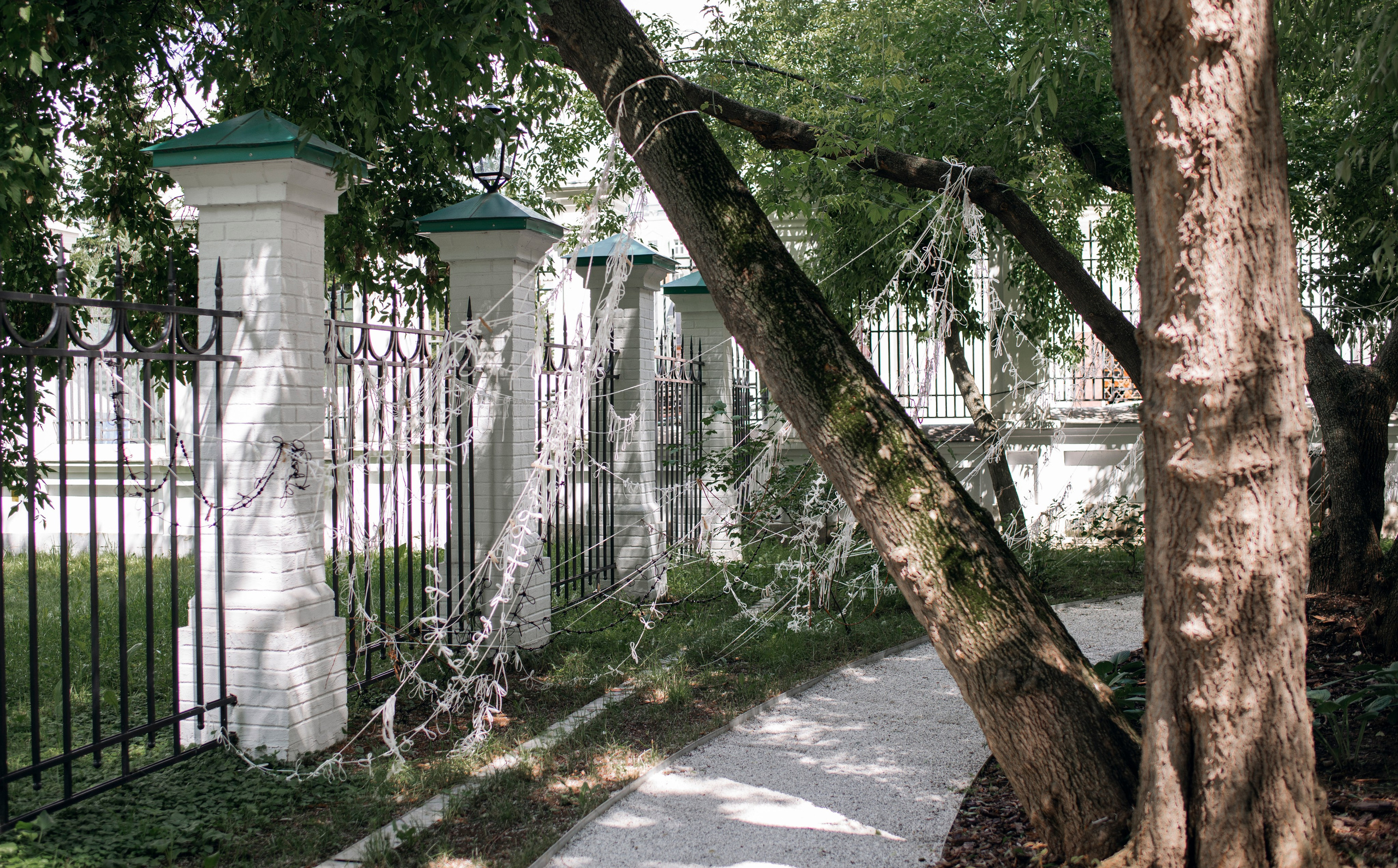 Выставка в доме Третьяковых. Фотограф в Москве Алейникова Евгения