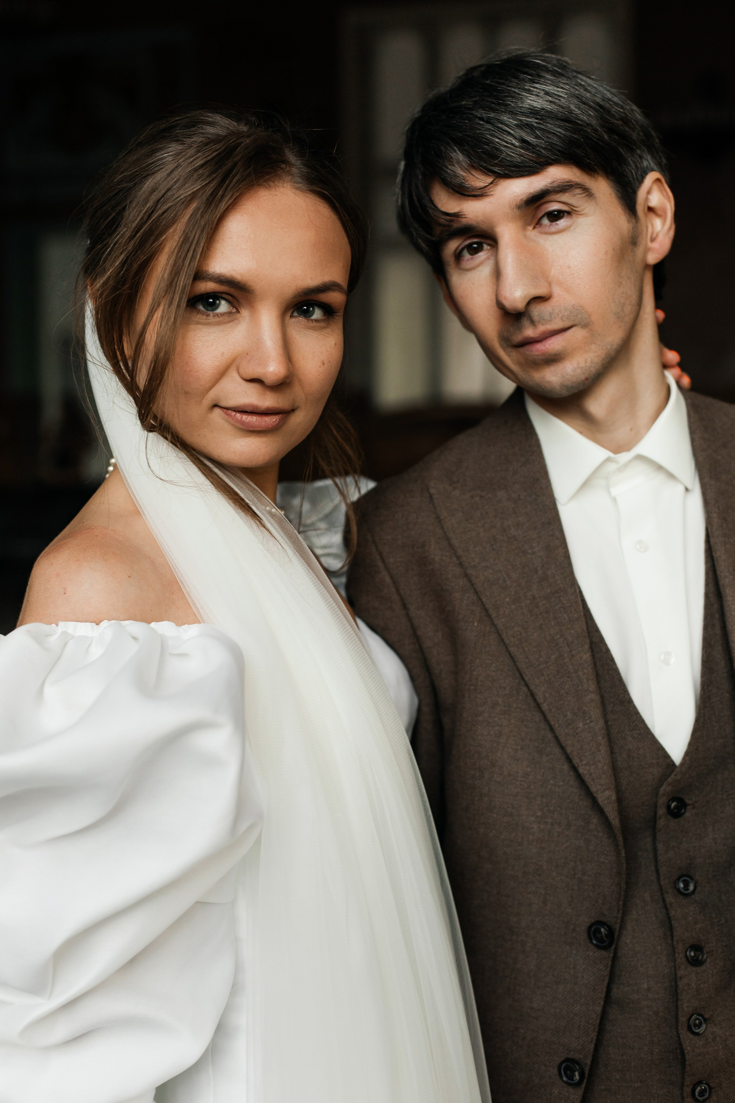 Пример полной свадебной съемки. Свадебный фотограф в Санкт-Петербурге Вика Стукачева