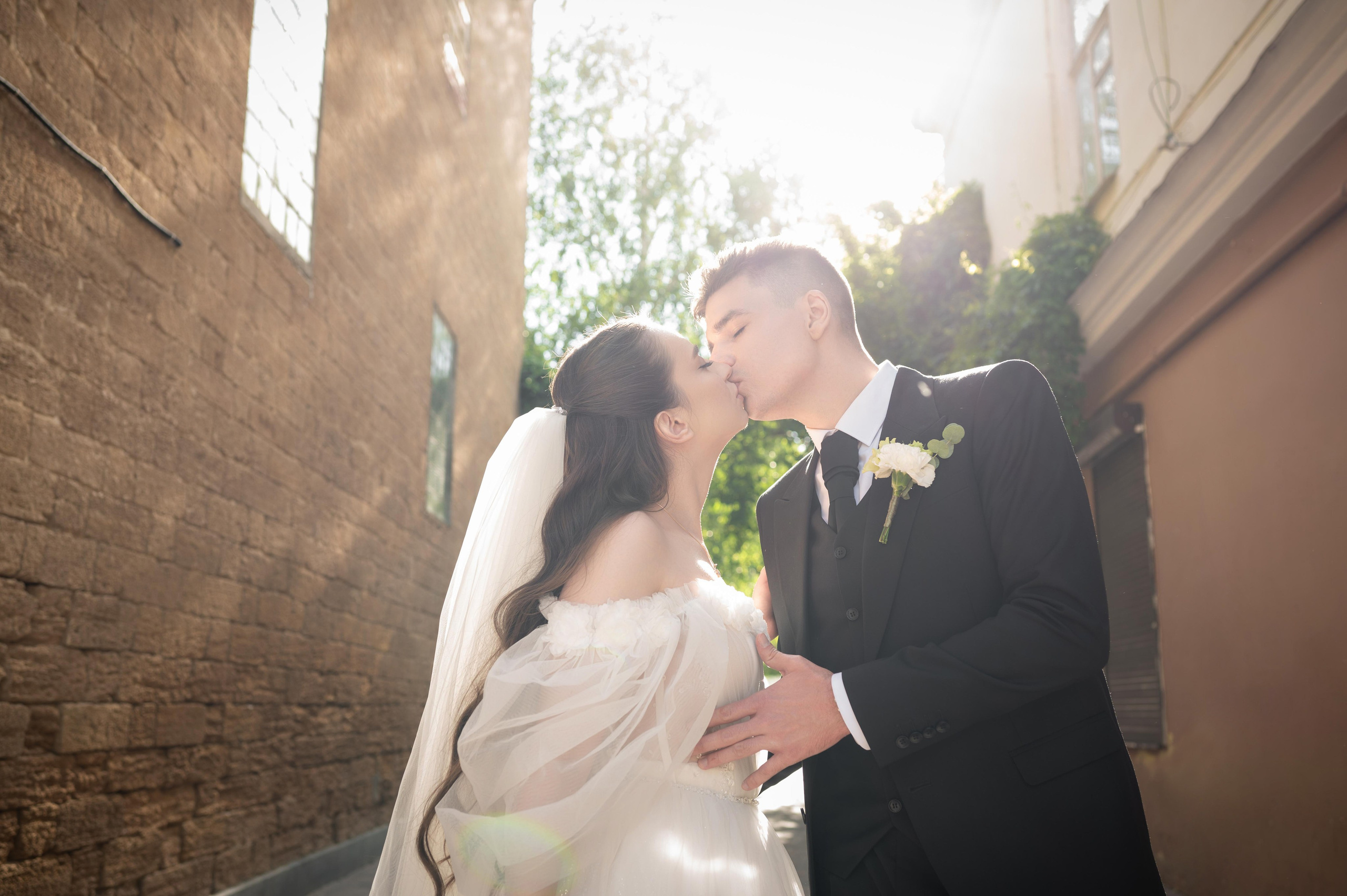 31 мая. Свадебный, портретный, коммерческий, предметный фотограф в Ставрополе Иван Белашов