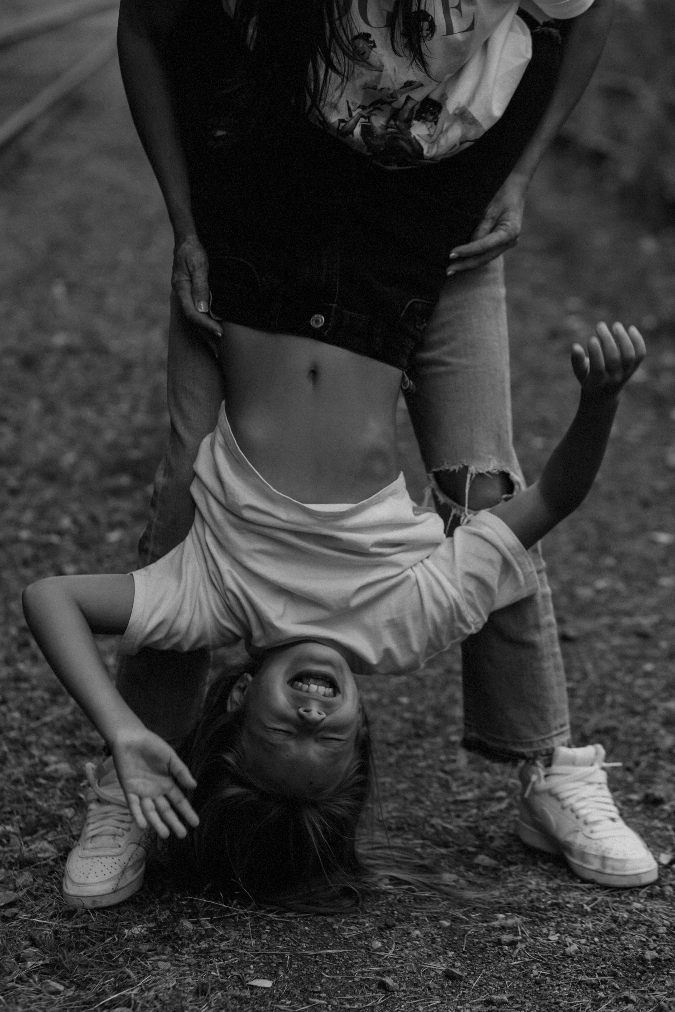 Girls just wanna have fun