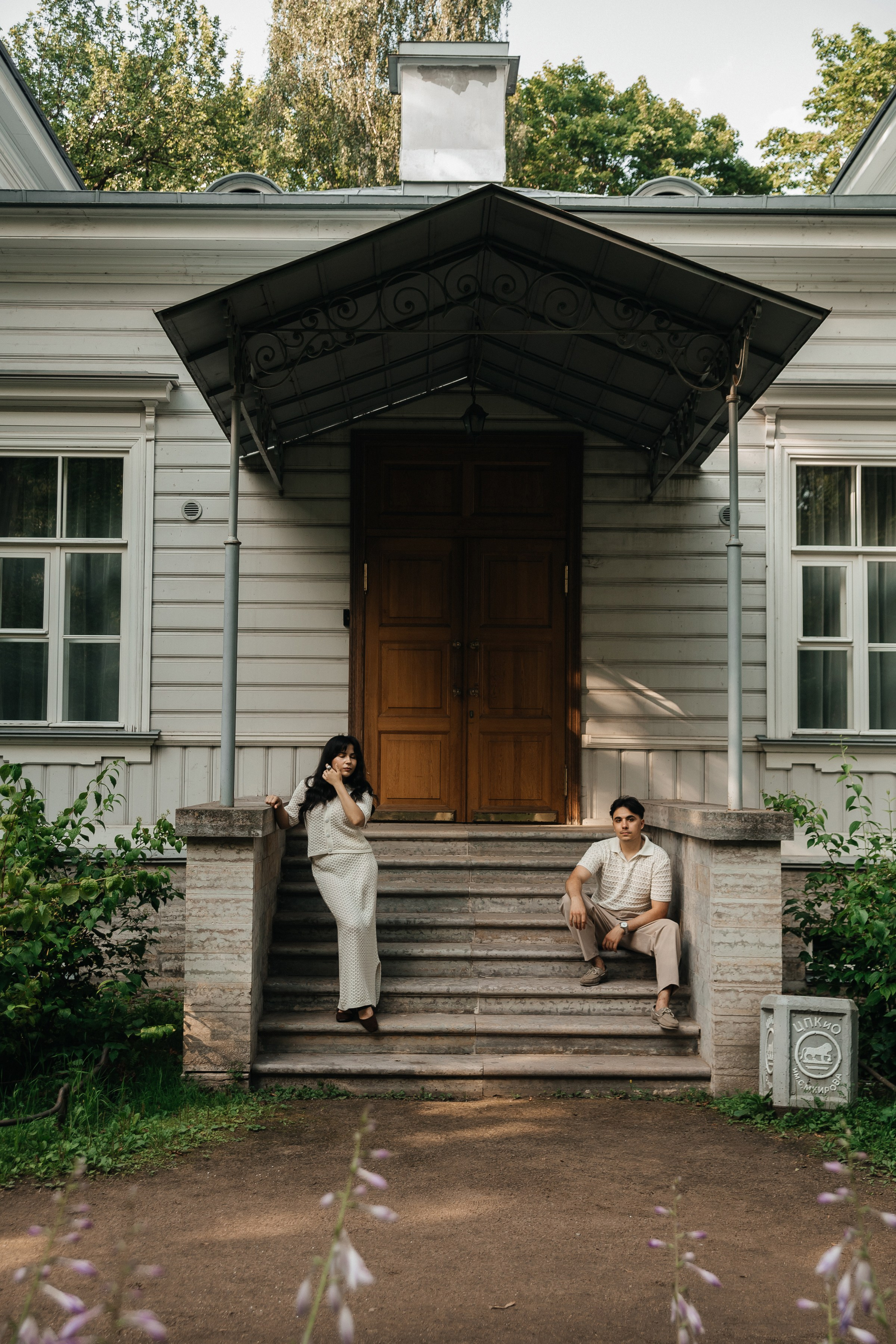 Р&Л. Семейный фотограф, свадебный фотограф, женский портрет в Санкт-Петербу