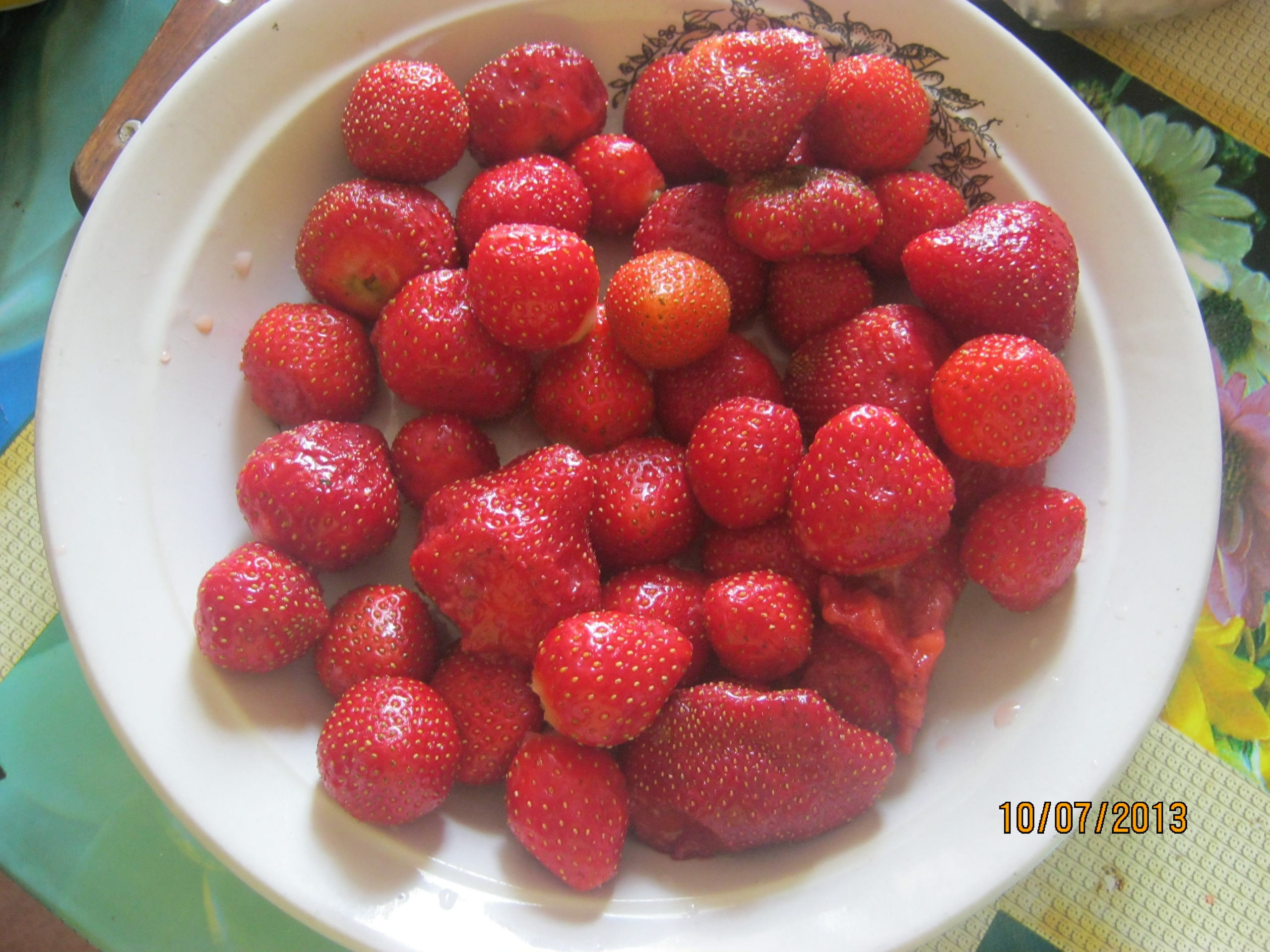 Белореченск с Олей 29.06-22-07.2013. Семейный, Свадебный фотограф СПБ Питер— Романова Екатерина