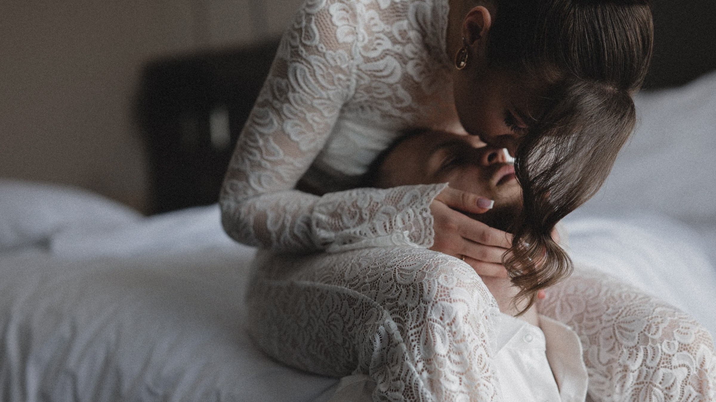 Fedor&Darina. Свадебный фотограф в Ярославле Илья Жуков