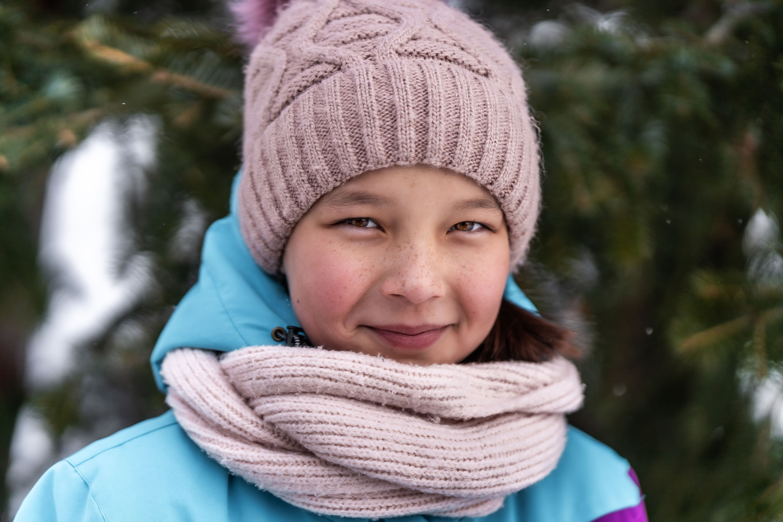 Школьная. Фотограф Ворошилов Дмитрий. Эссо. Камчатка