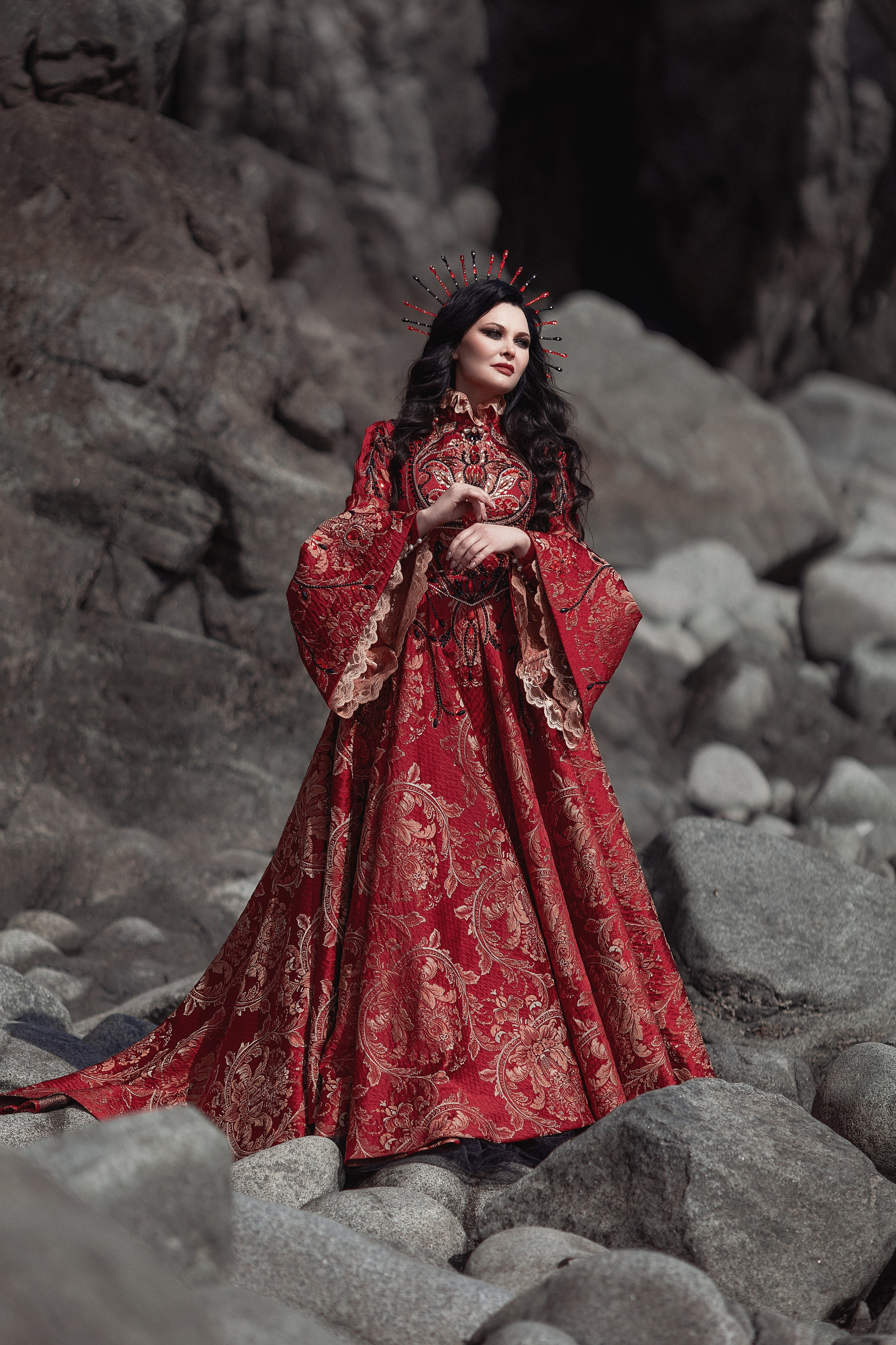 Море. Фотограф Алёна Яковлева