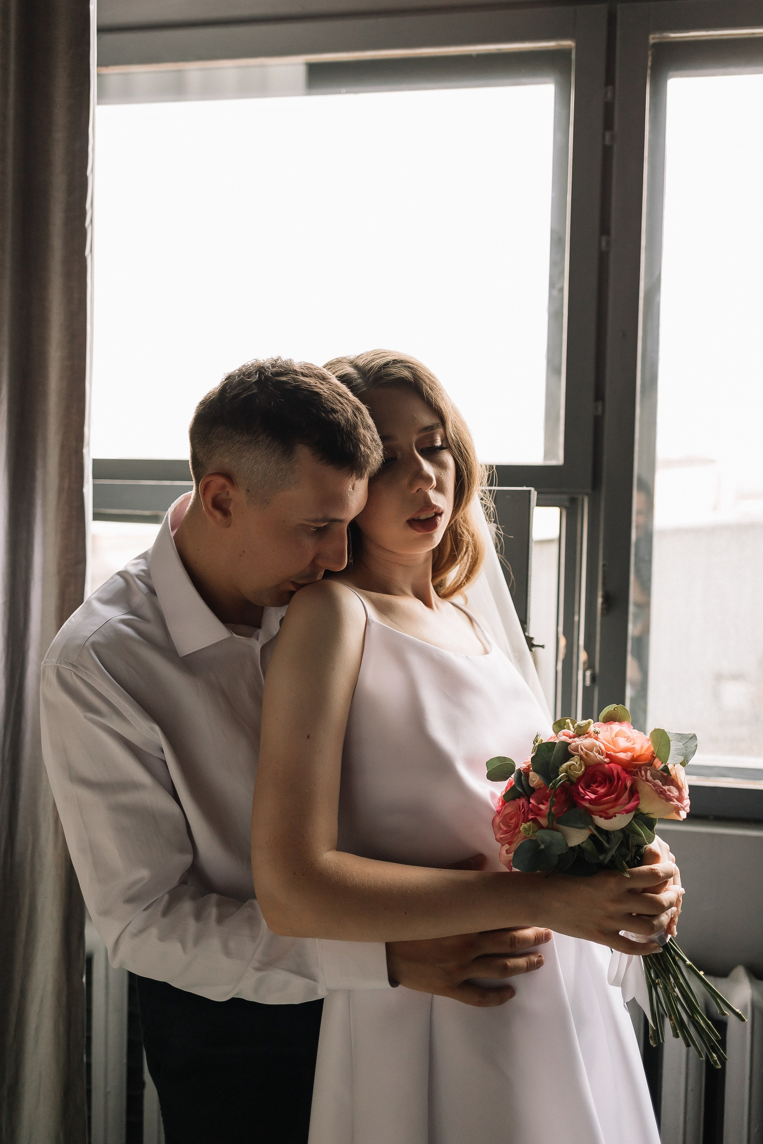 Максим и Екатерина/2024. Свадебный и семейный фотограф в Екатеринбурге