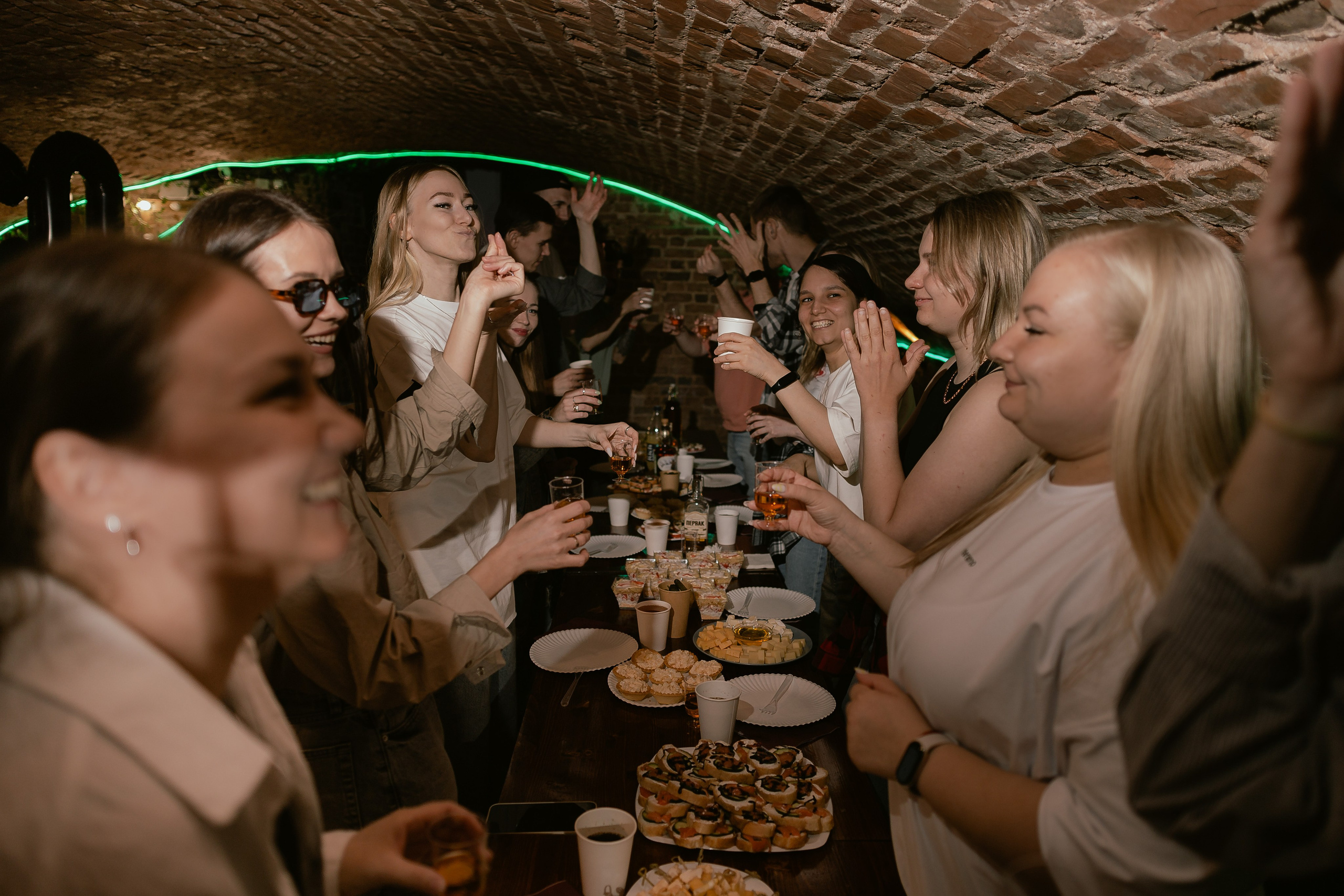 HB Polly. Фотограф в Самаре и Самарской области Констанция