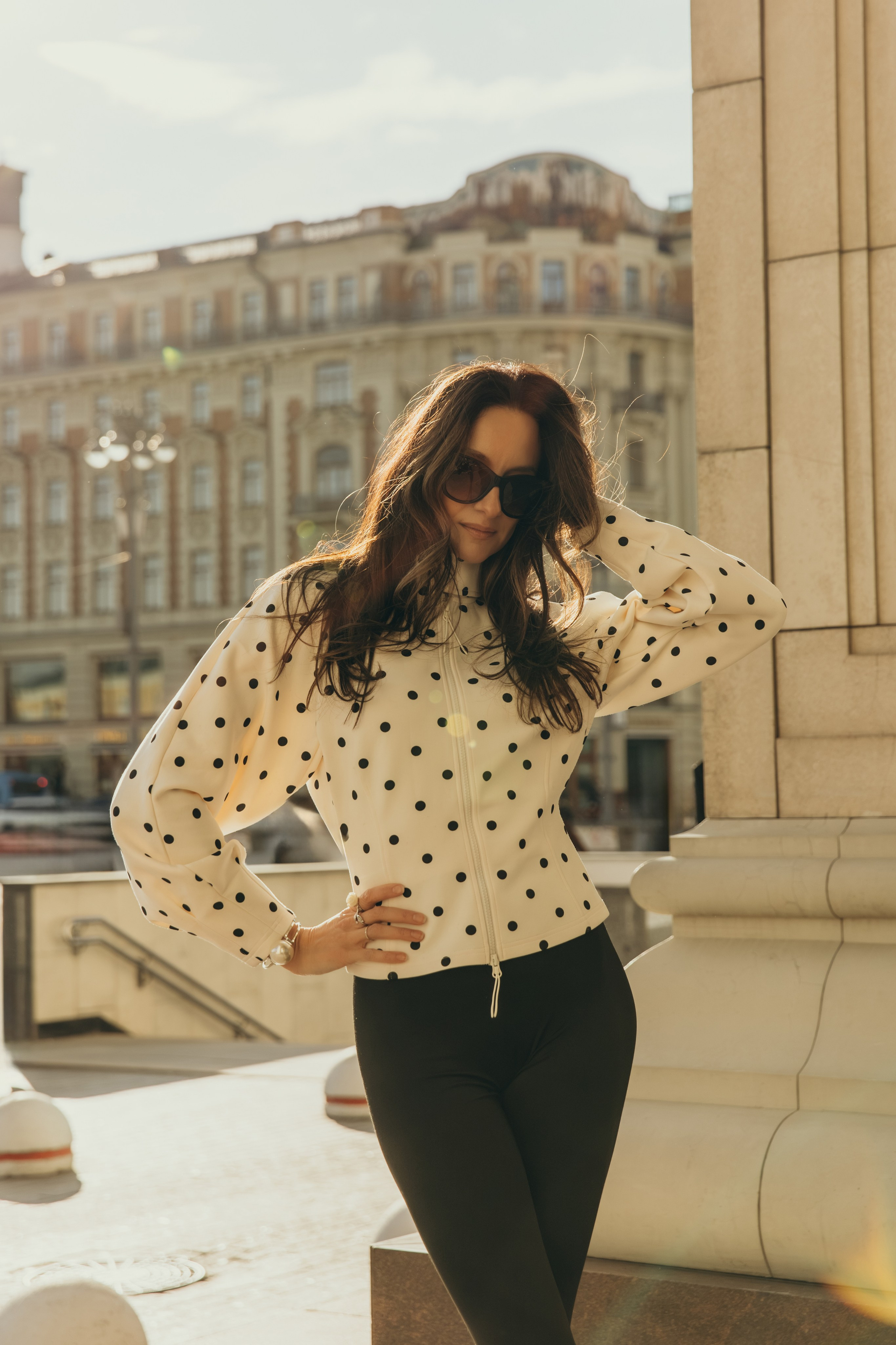 Наталья Красная площадь. Свадебный и семейный фотограф Москва и Московская область