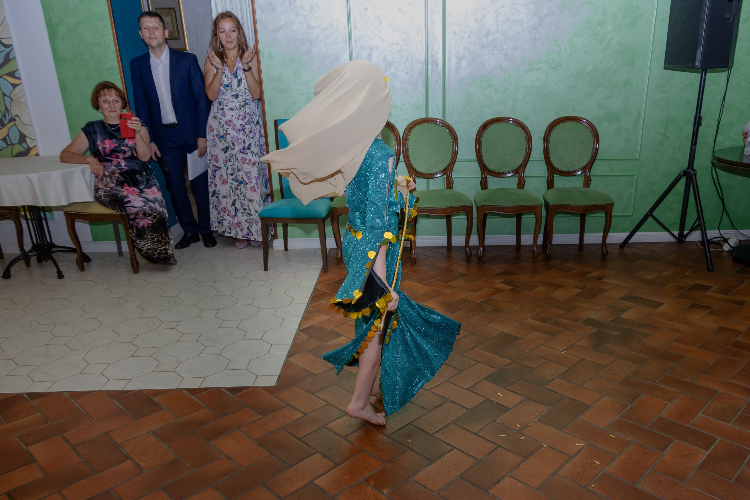 Юбилей Розы