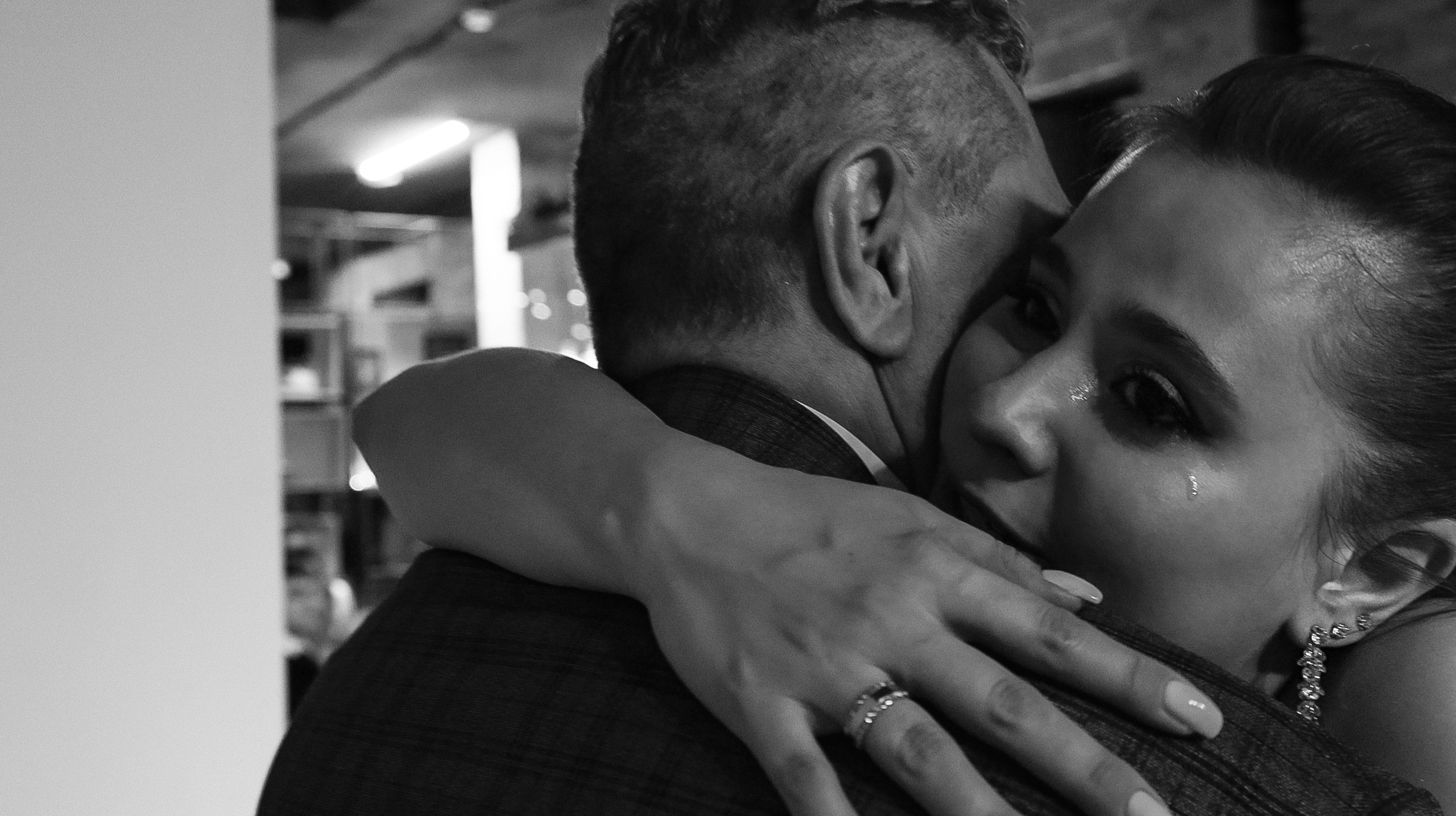 Станислав & Мария. Фотограф Москва Людмила Белова