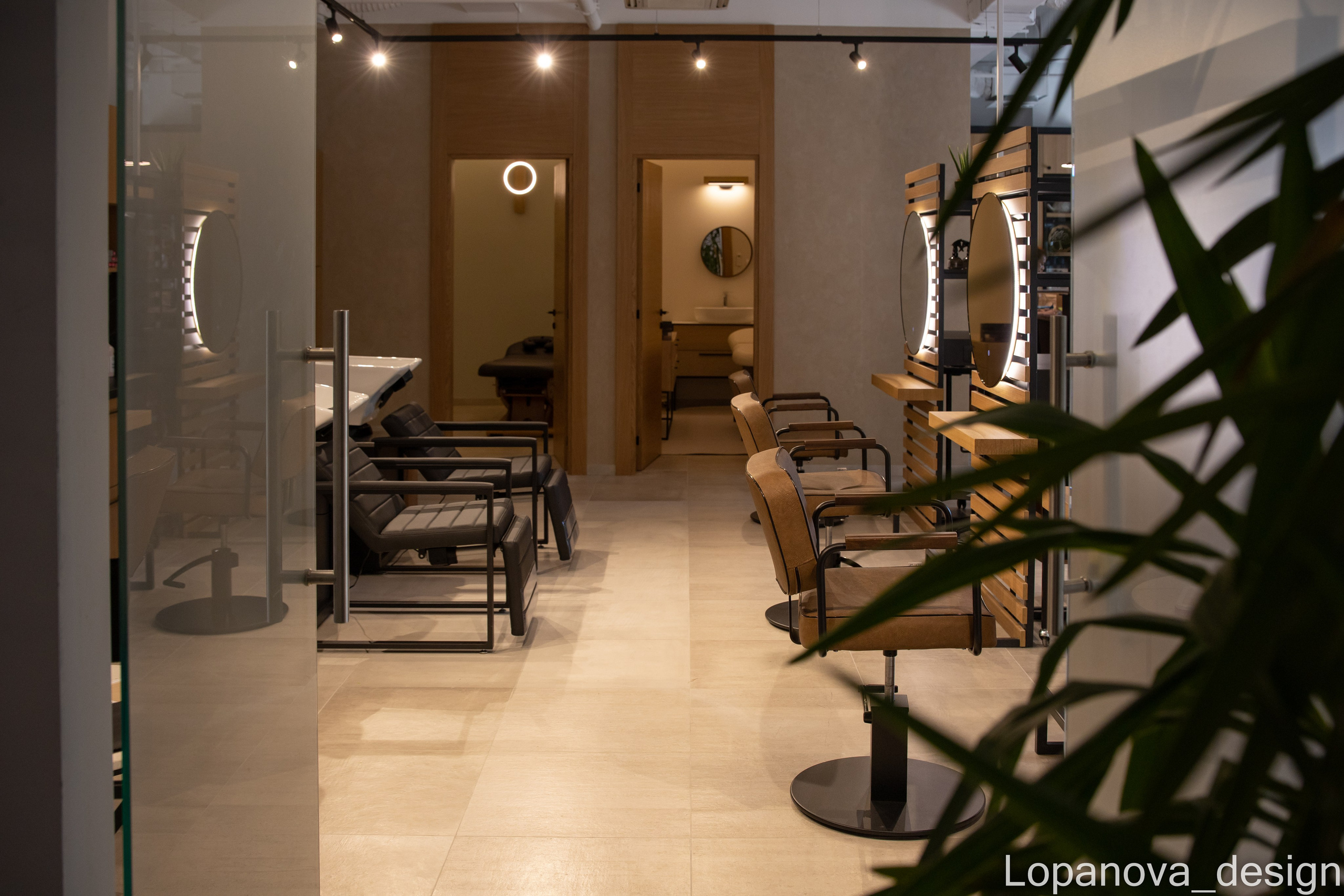 Интерьерная съемка. Фотограф Марина Никитина