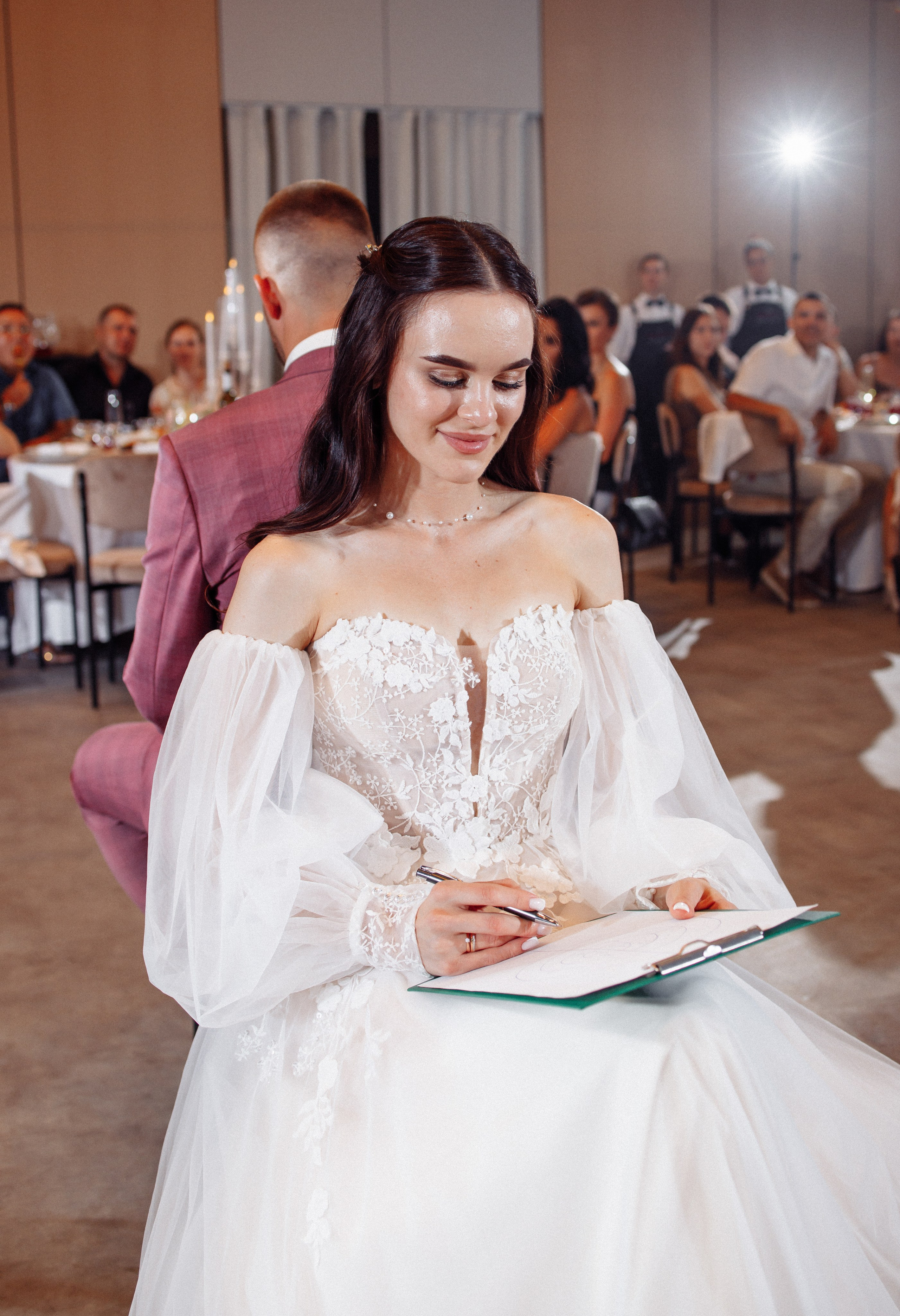 Захар и Дарья. Свадебный фотограф Иркутск