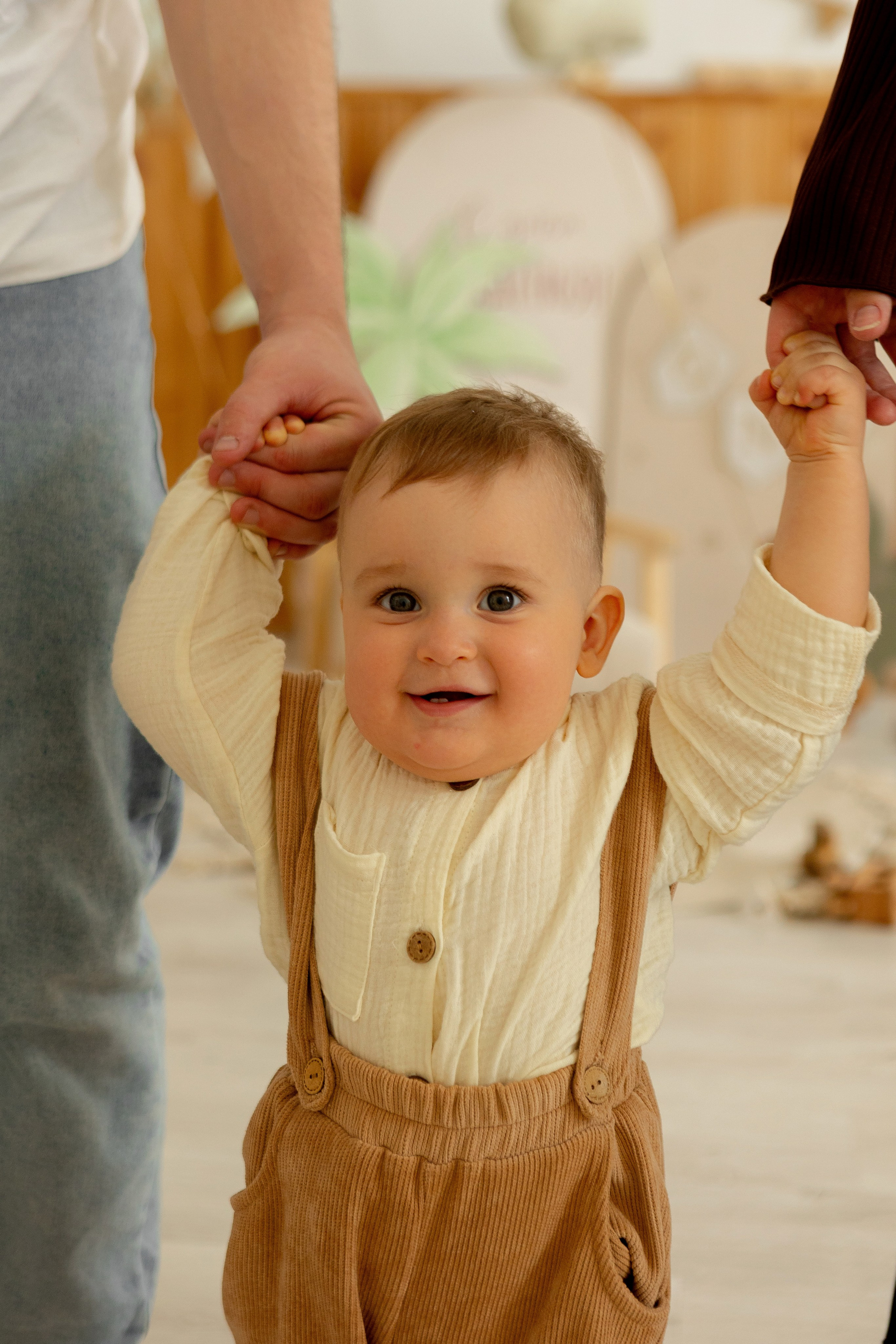 Арсений. Наталья Косьянова. Ваш фотограф. Москва