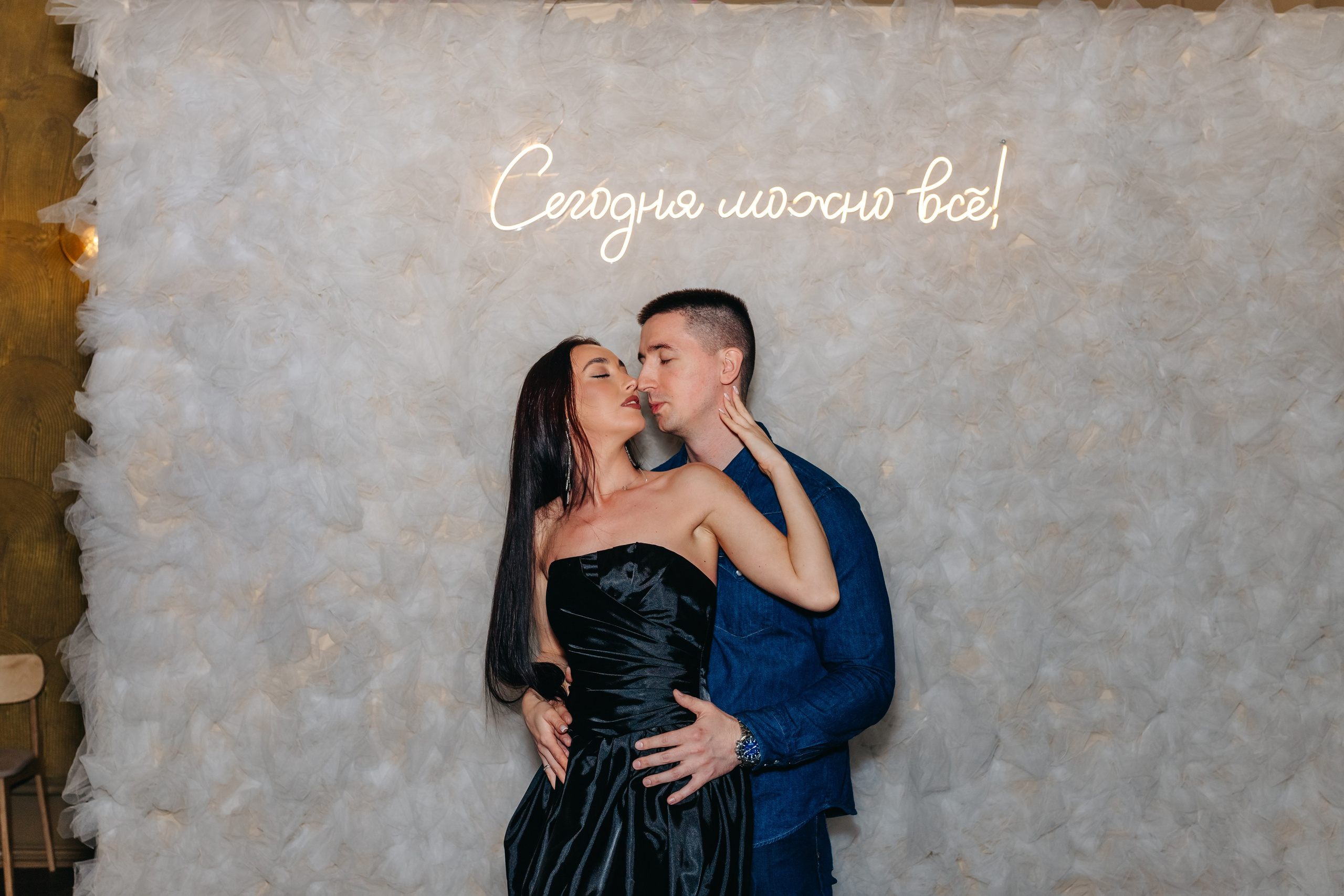 Репортаж. Фотограф Алиса Субботина