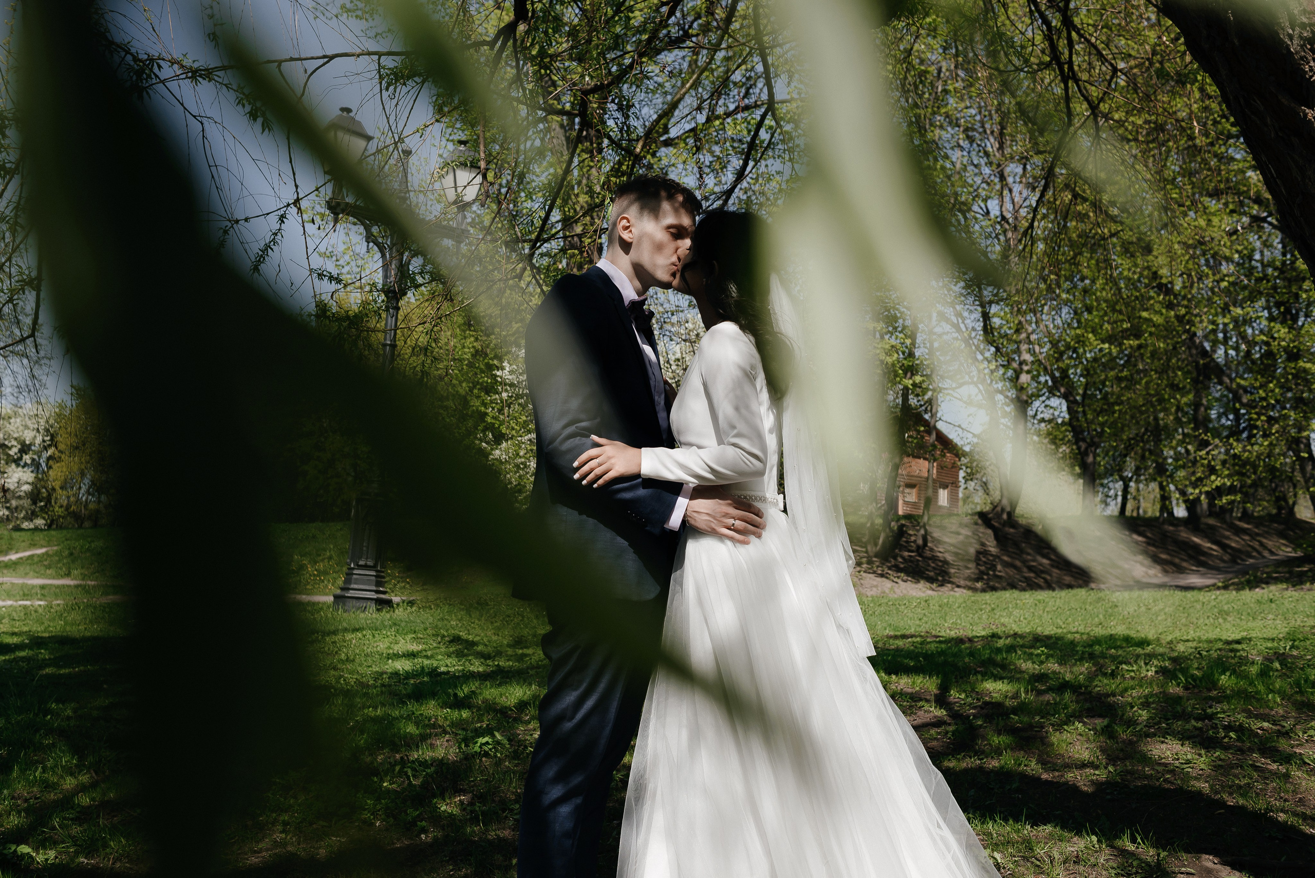 Фотограф Сергей Глобенко