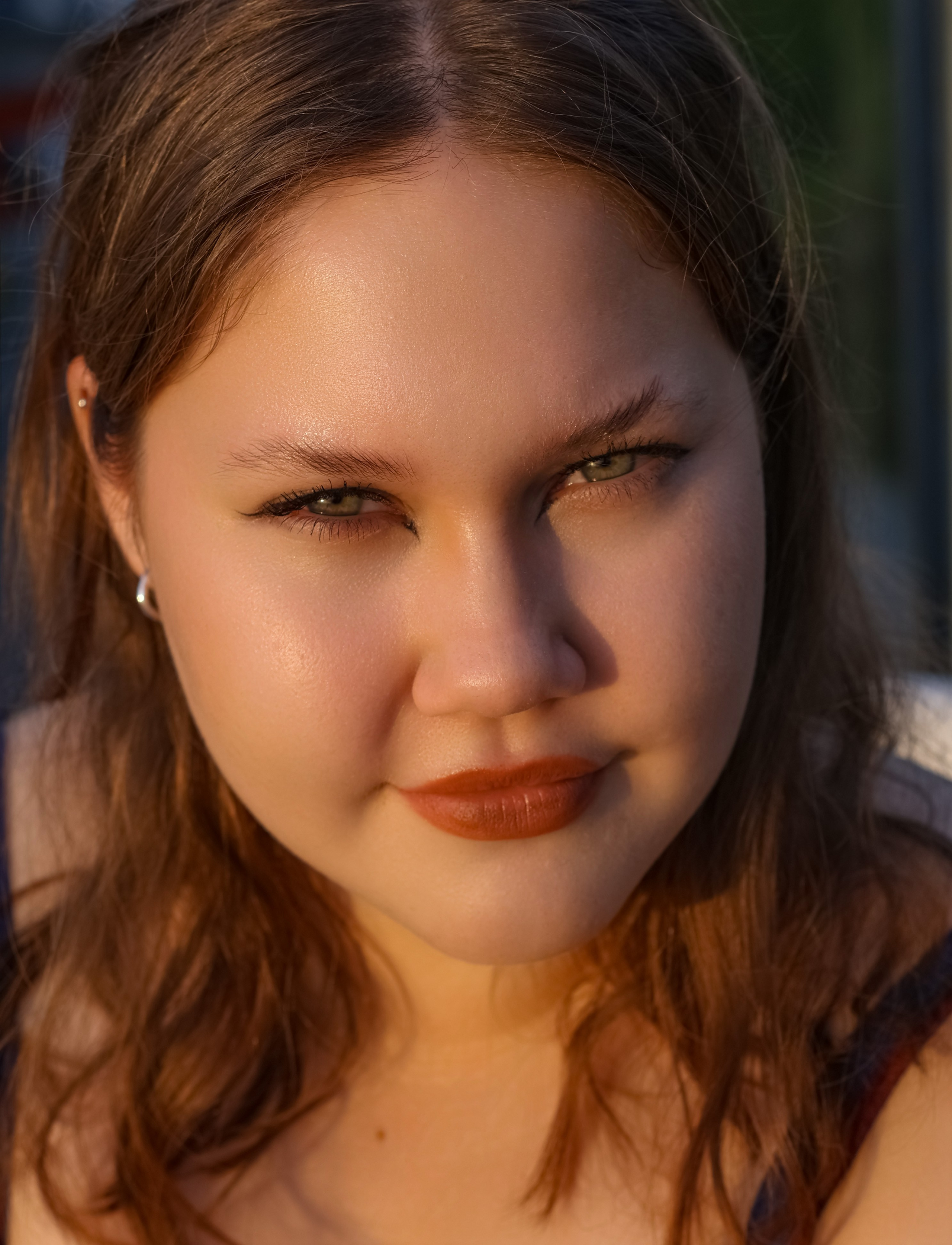 Портретный фотограф в Екатеринбурге — Наталья Кокарева