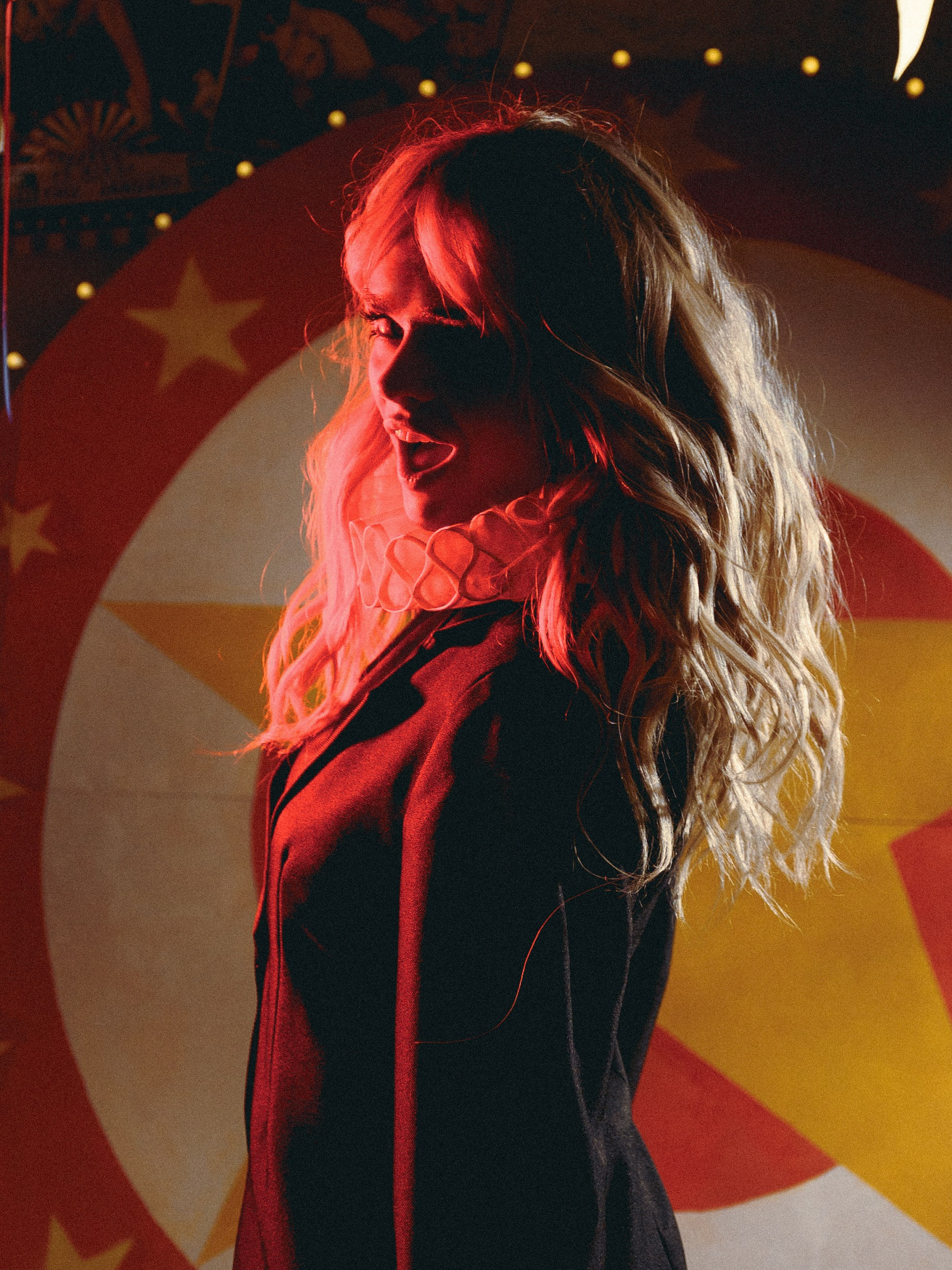 Маша Горячёва. Портретный и свадебный фотограф Москва Валерия Возняковская