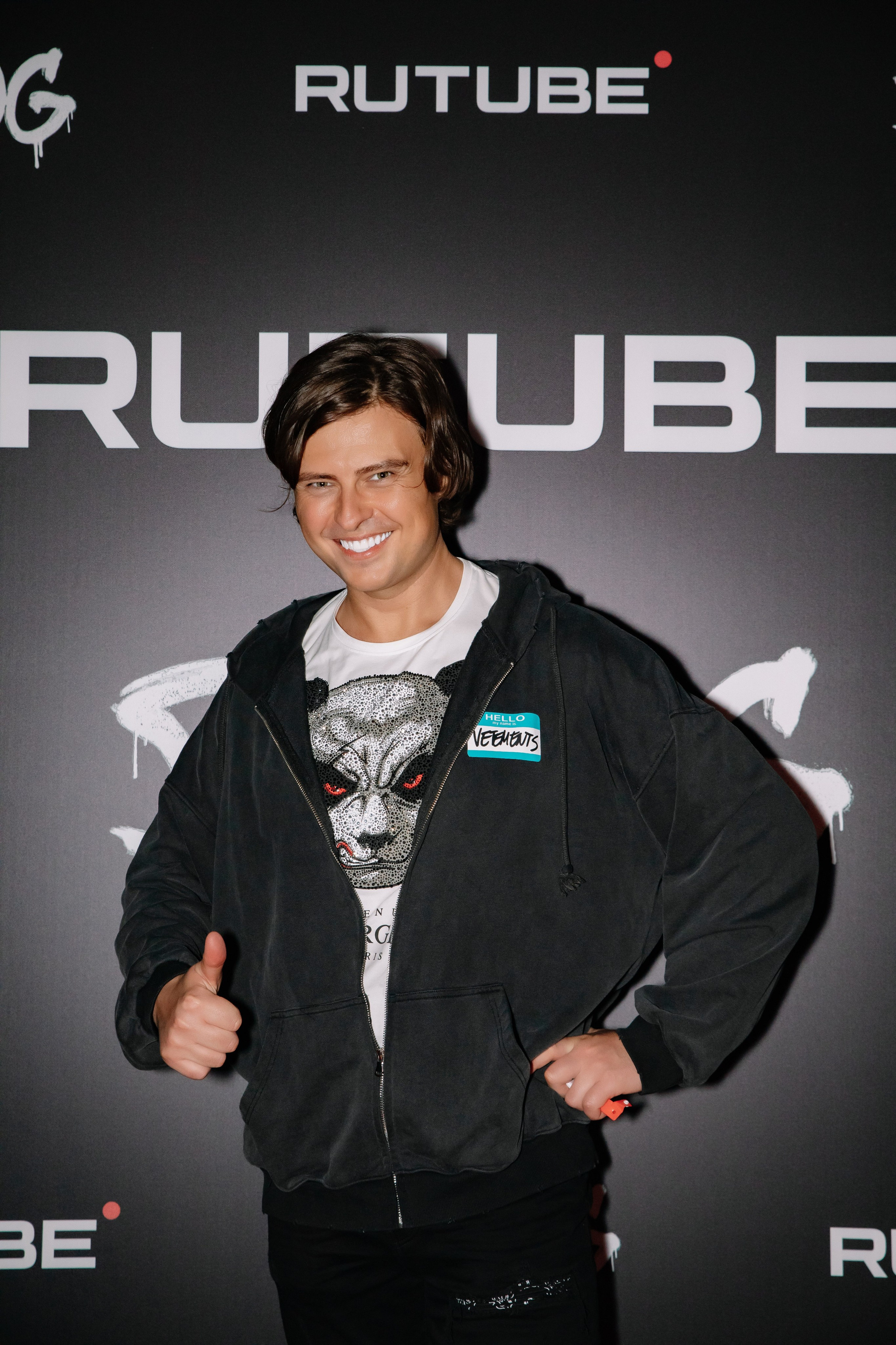 Вечеринки. Фотограф в Москве Яна Полосина