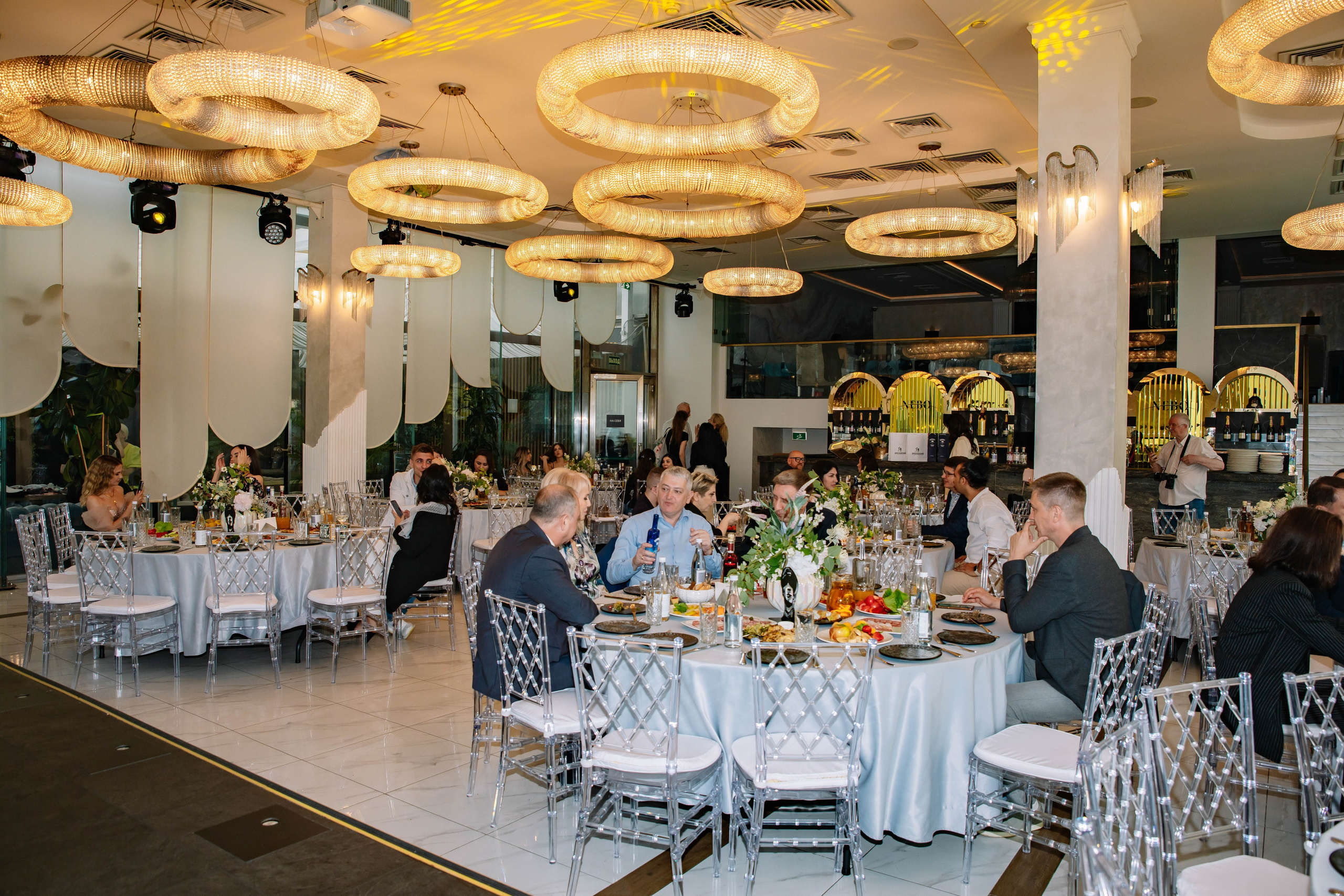 N One Corporation. Фотограф в Москве Яна Полосина