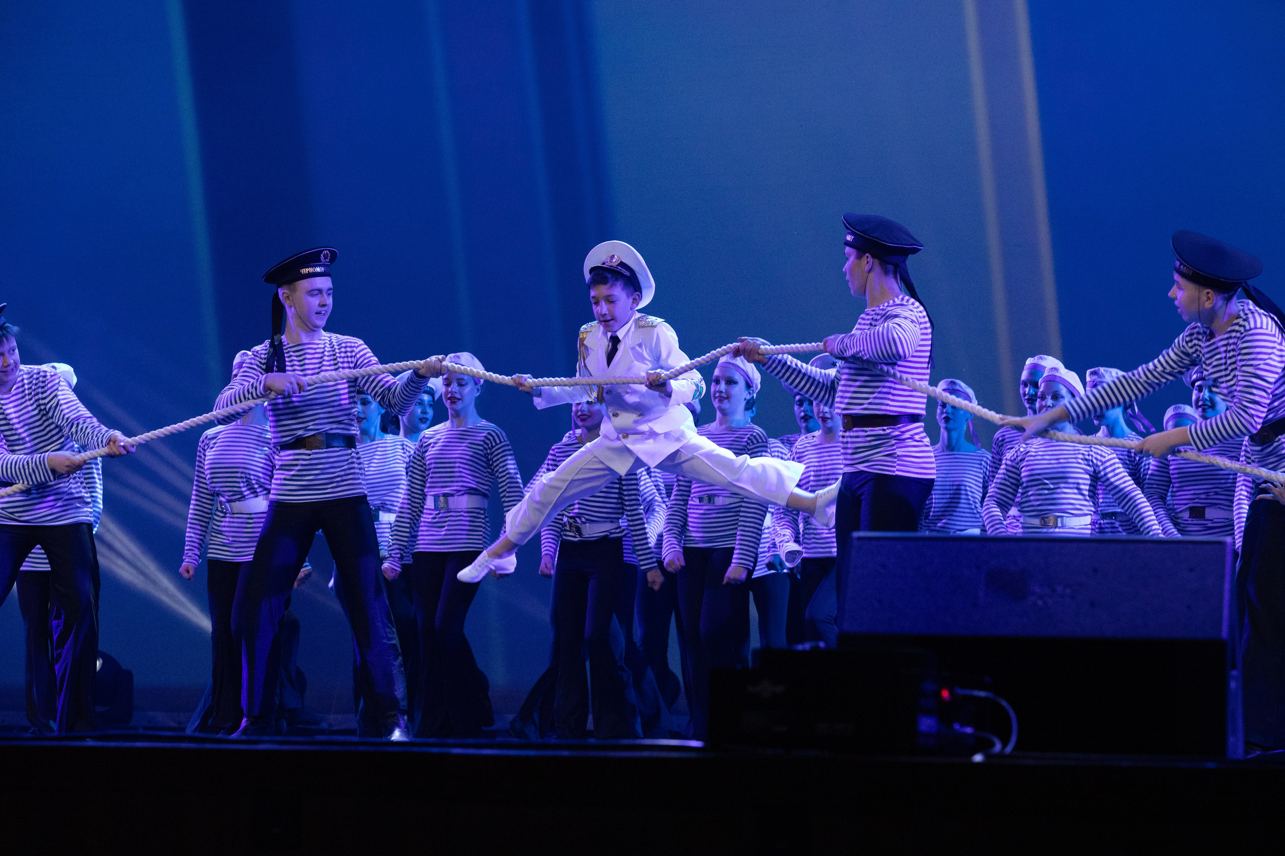 Новые Имена Кремлевский Дворец 28.04.2025. Фотограф в Москве Яна Полосина