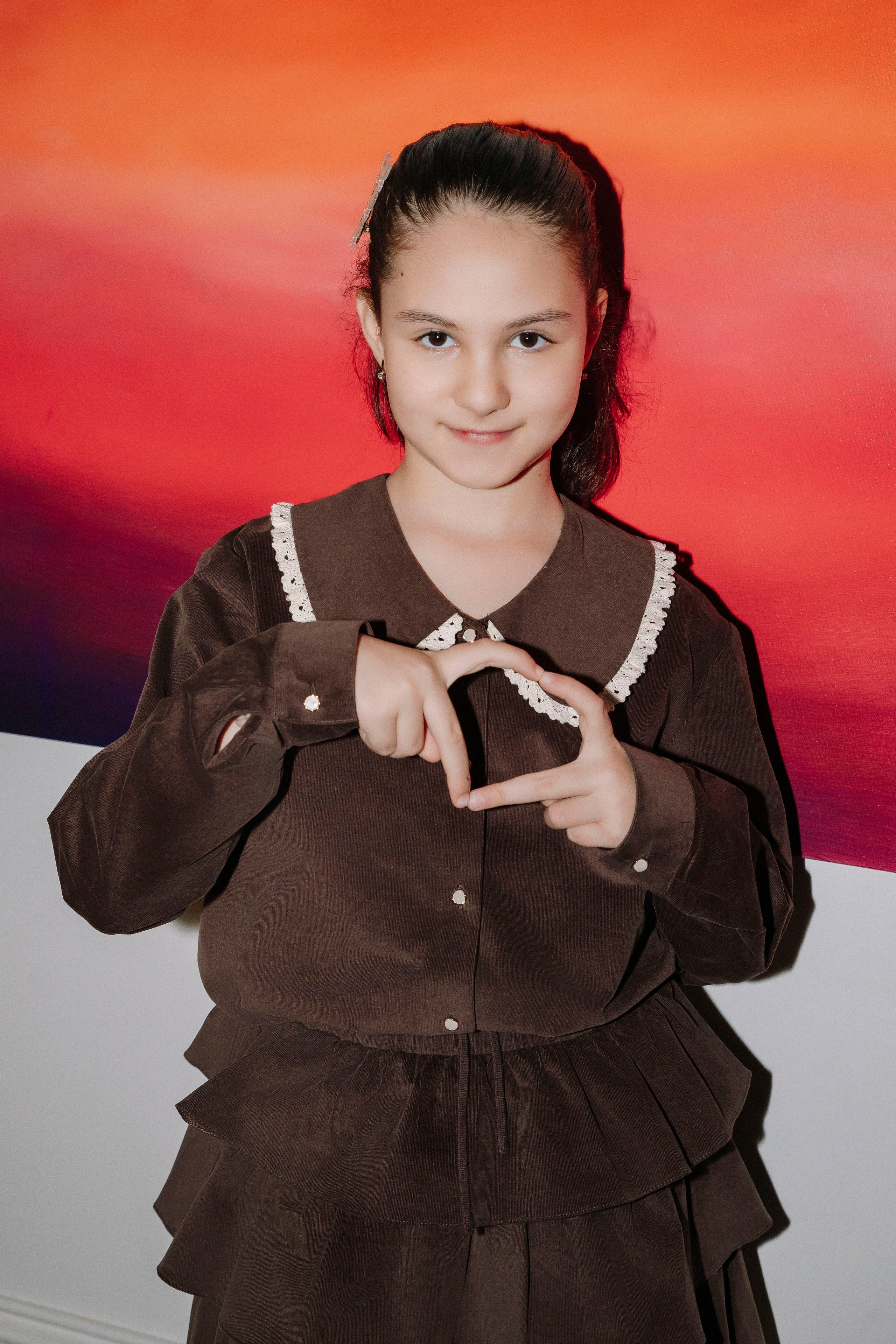 Lilit's Birthday Party ❣. Фотограф в Москве Яна Полосина