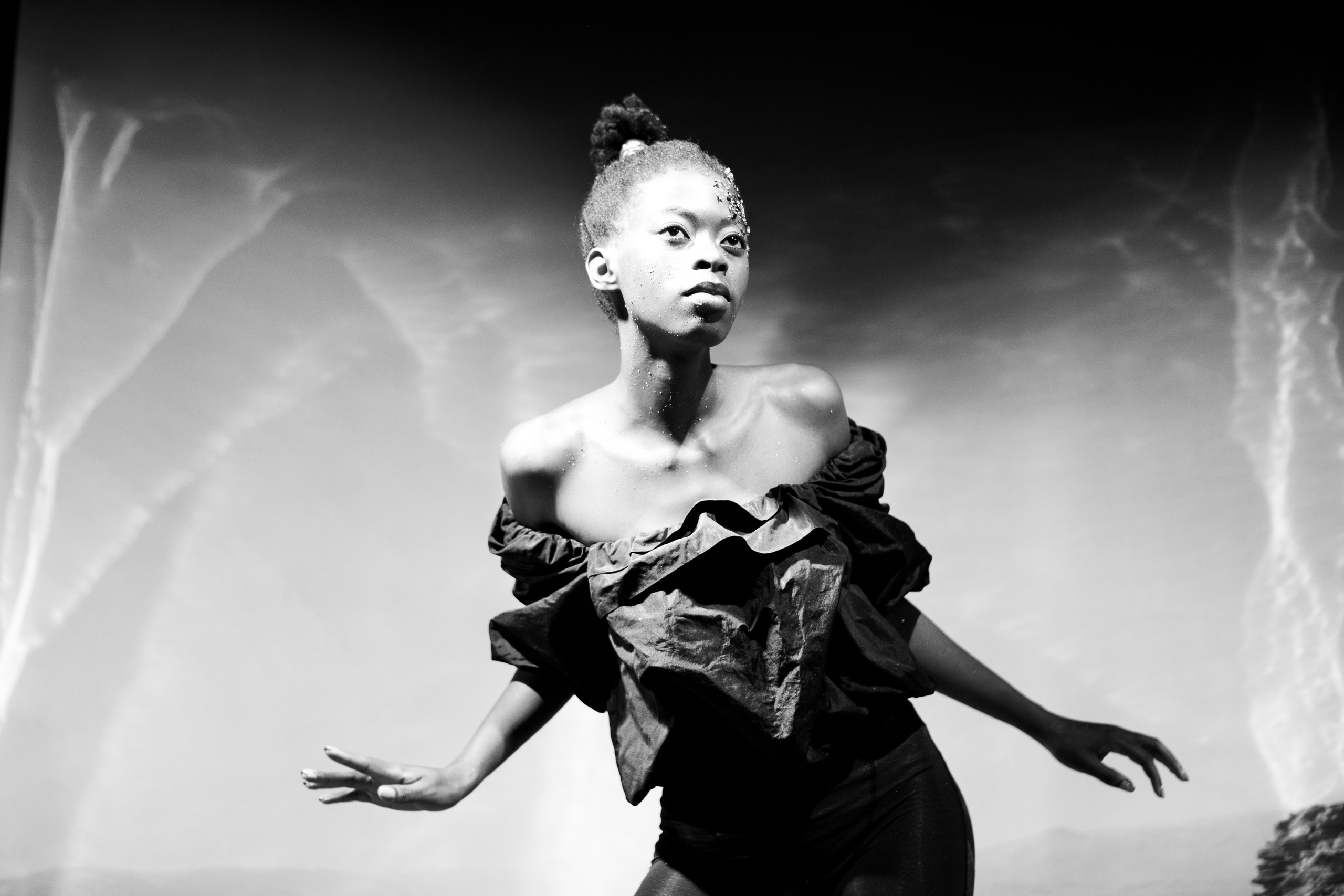 Desert. Фотограф в Москве Яна Полосина