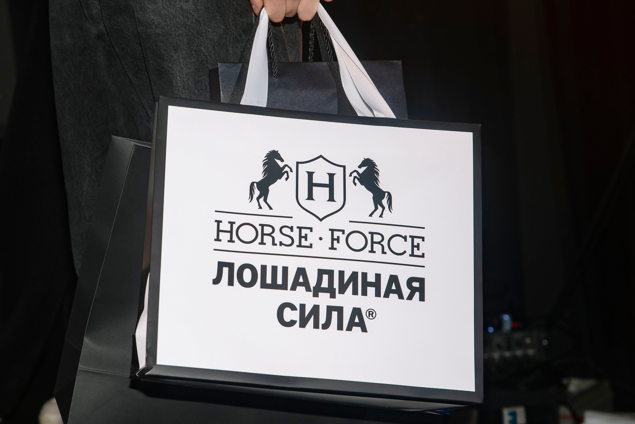 Премия RB «Человек Года 2025». Фотограф в Москве Яна Полосина