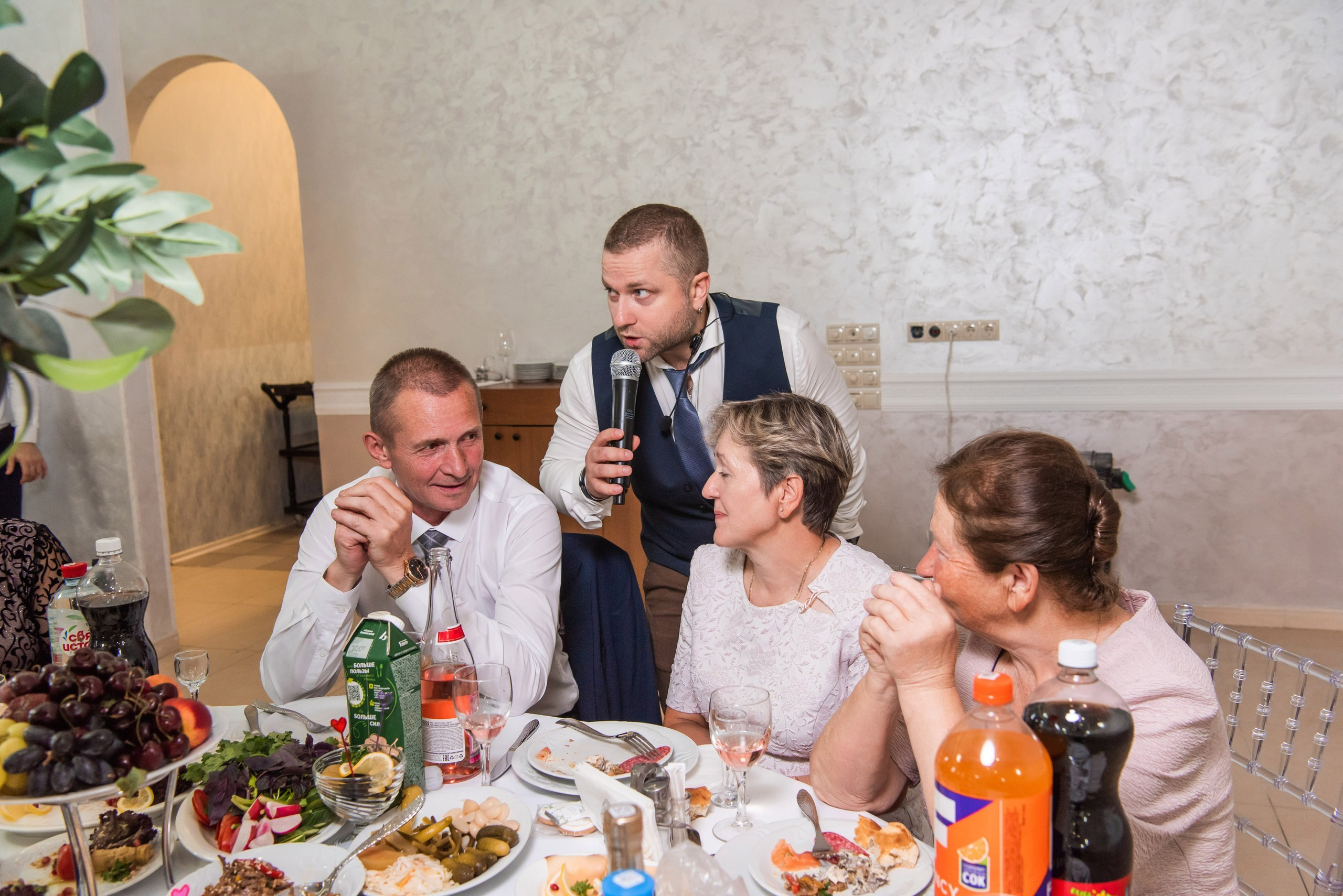 Артём и Лариса. Свадебный и арт-фотограф Кунецкая Диана