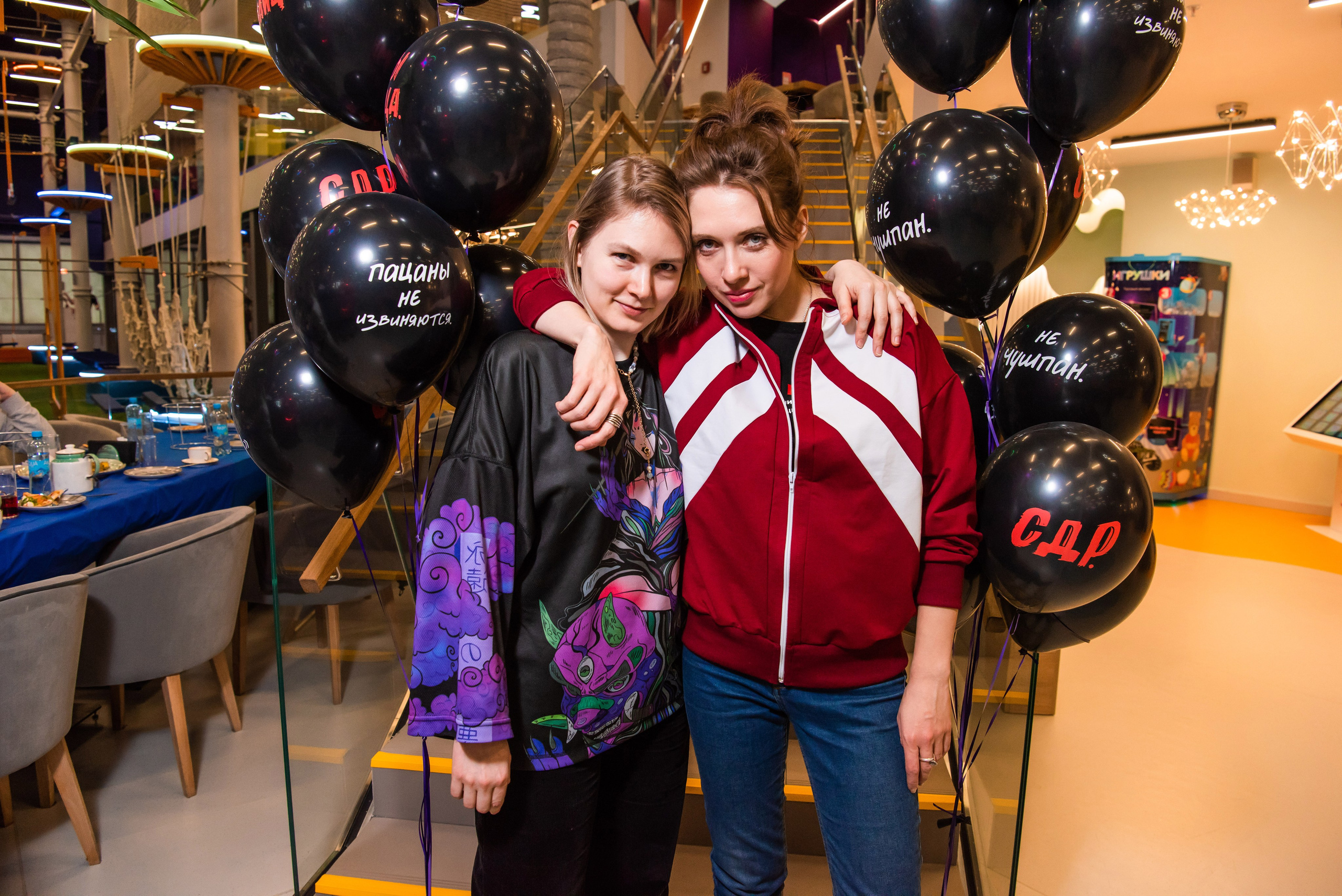 День Рождения Аристарха. Слово пацана. Свадебный и арт-фотограф Кунецкая Диана