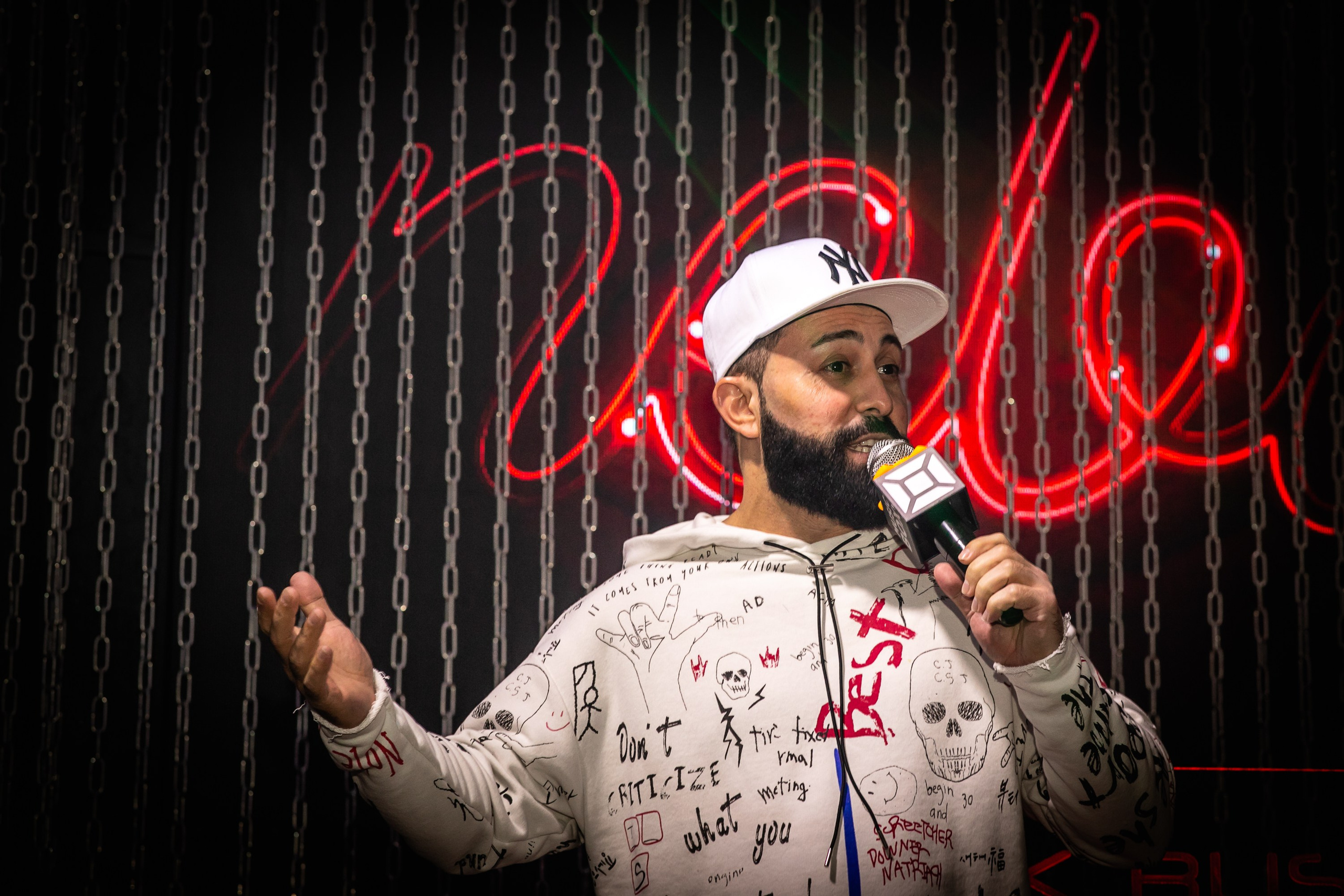 День рождения Сандры. Art photographer Nino