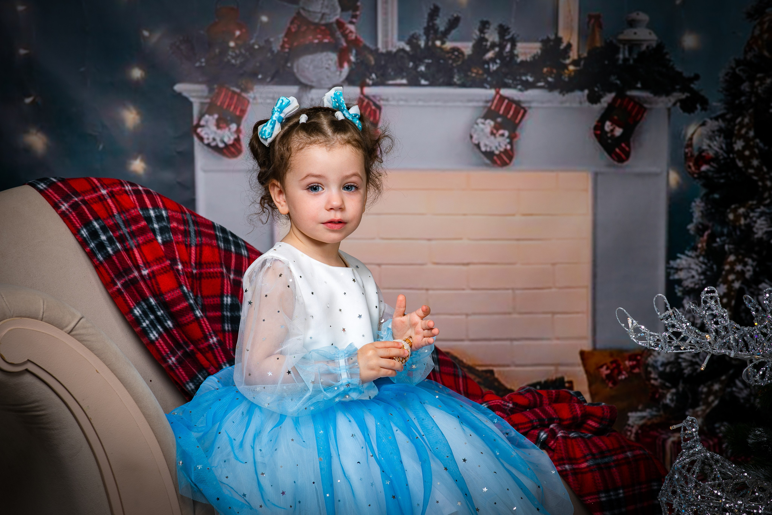 Шкатулка. Art photographer Nino