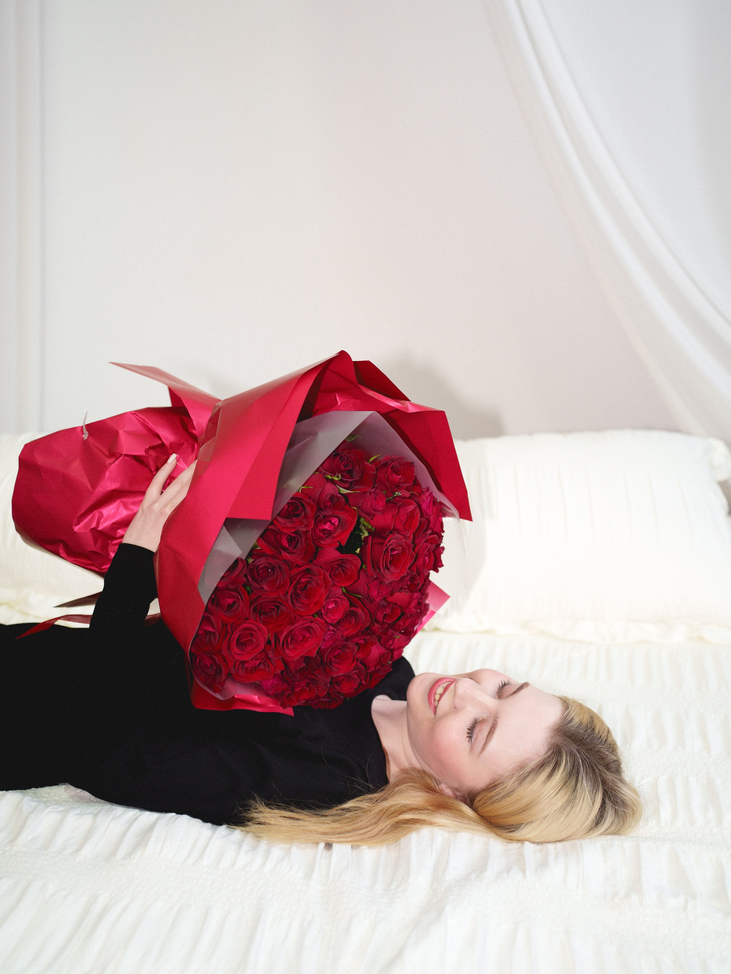 Цветы (контент к 14 февраля). Иван Упоров — фотограф, рилсмейкер чебоксары