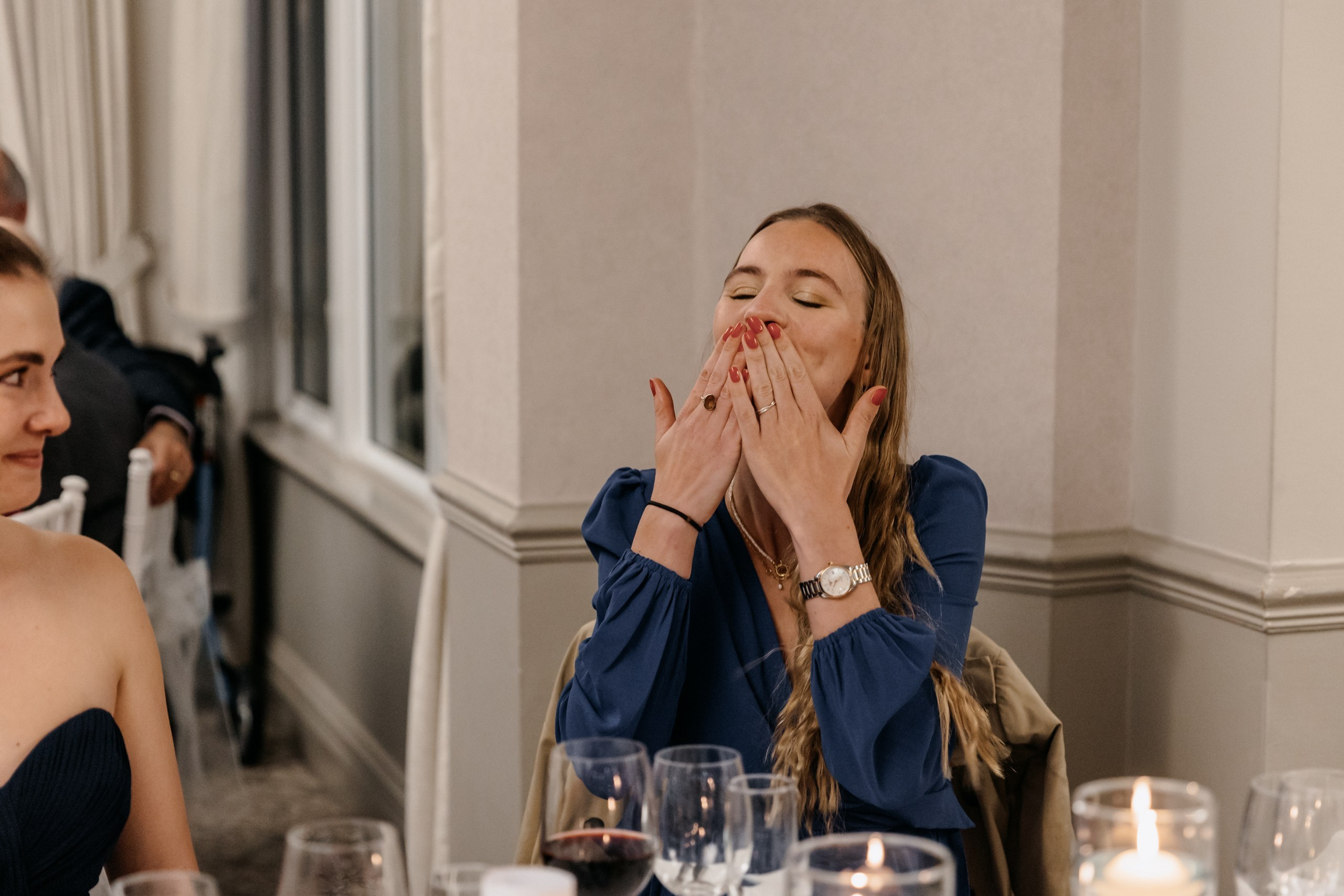 Hartsfield Manor Wedding. Moments Catchers — Wedding Photography & Video Duo in London