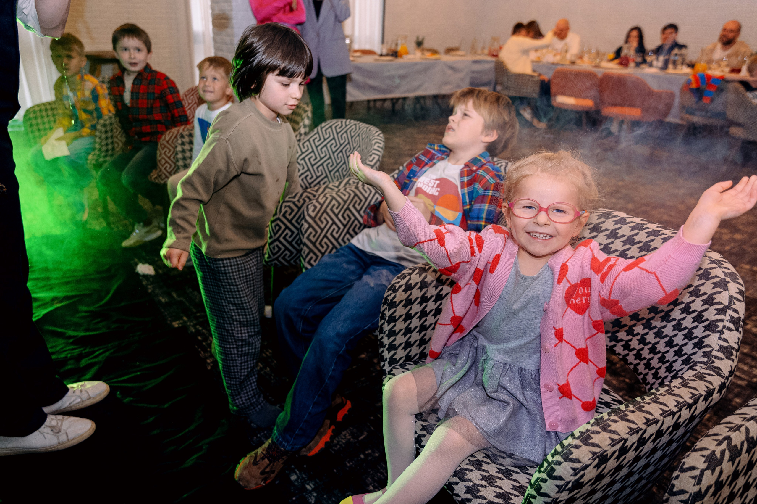 4 ГОДА СТЕПЕ. Шашкова Вероника / Свадебный и семейный фотограф Москва и Ярославль