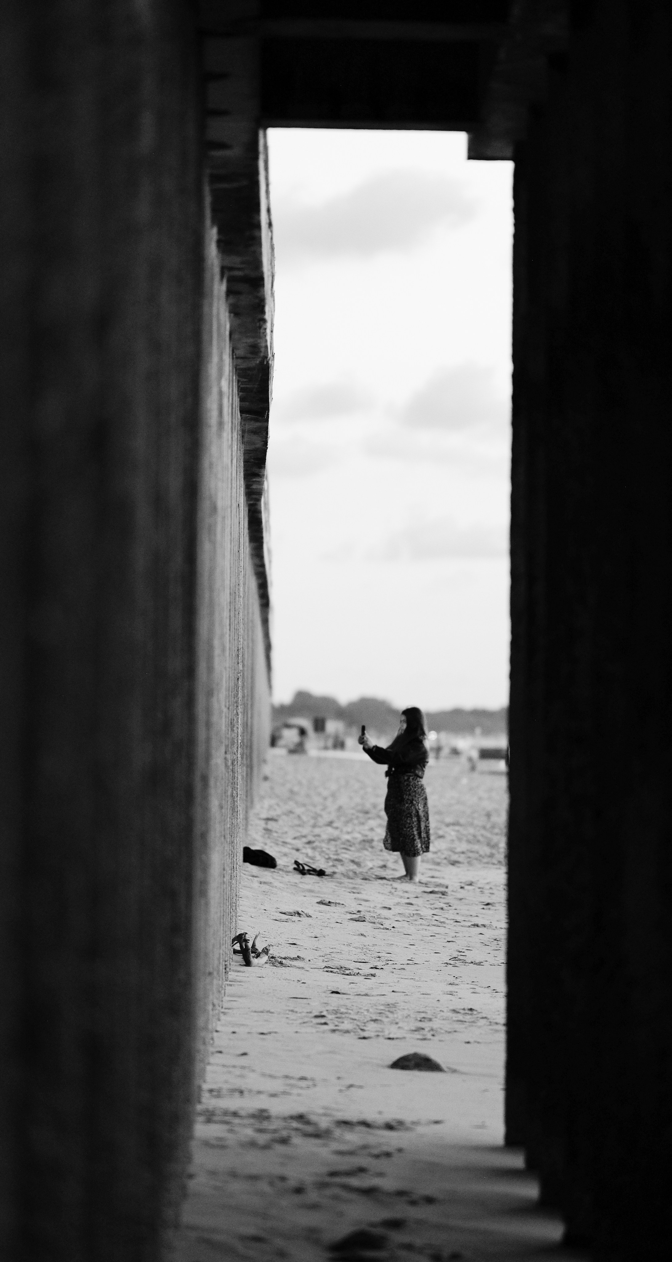 Черно-белое. KRUTOVA_фотографирую жизнь