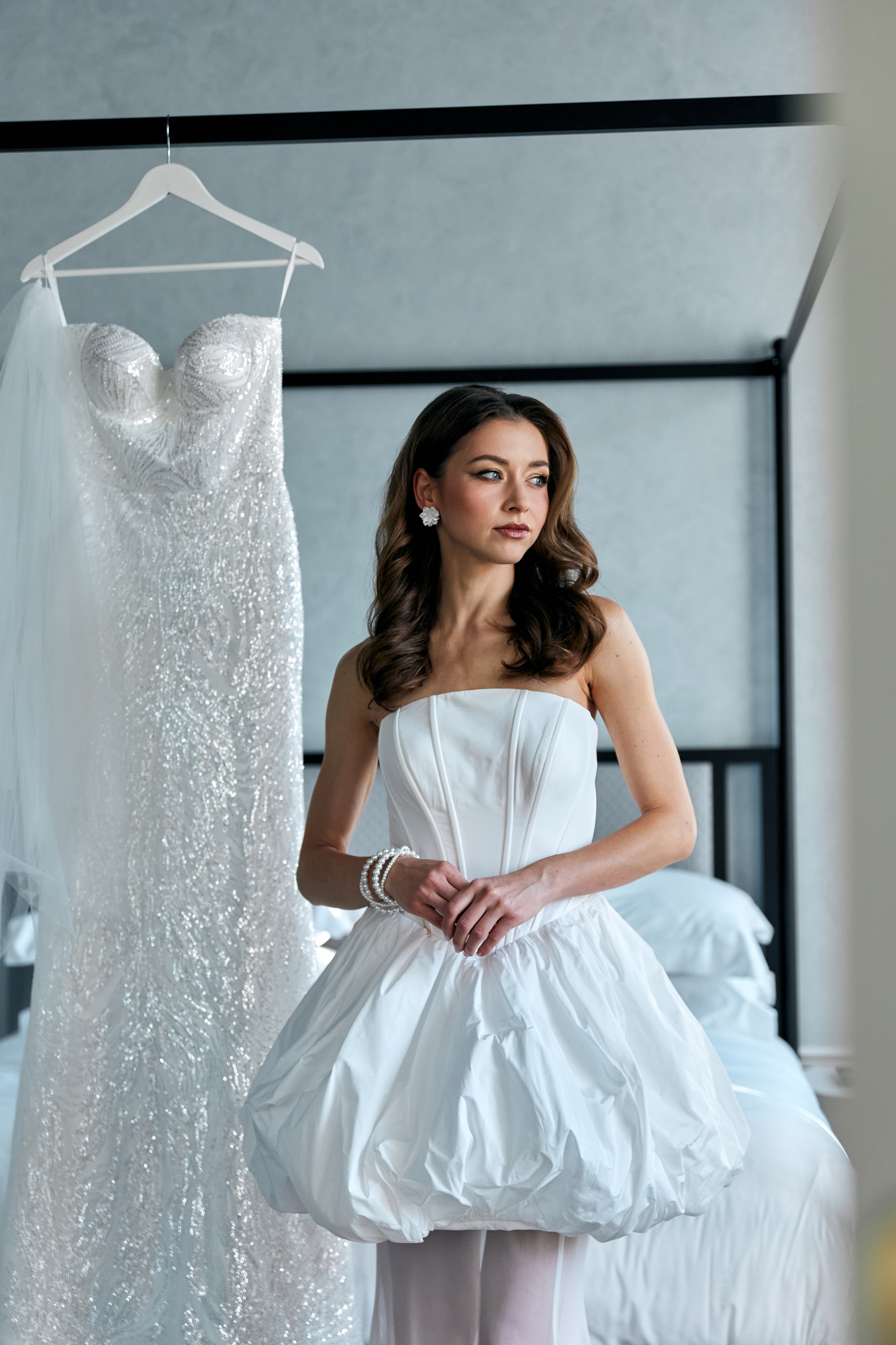 Огюстин Шатильон. Фотограф в Самаре Анастасия Афанасьева