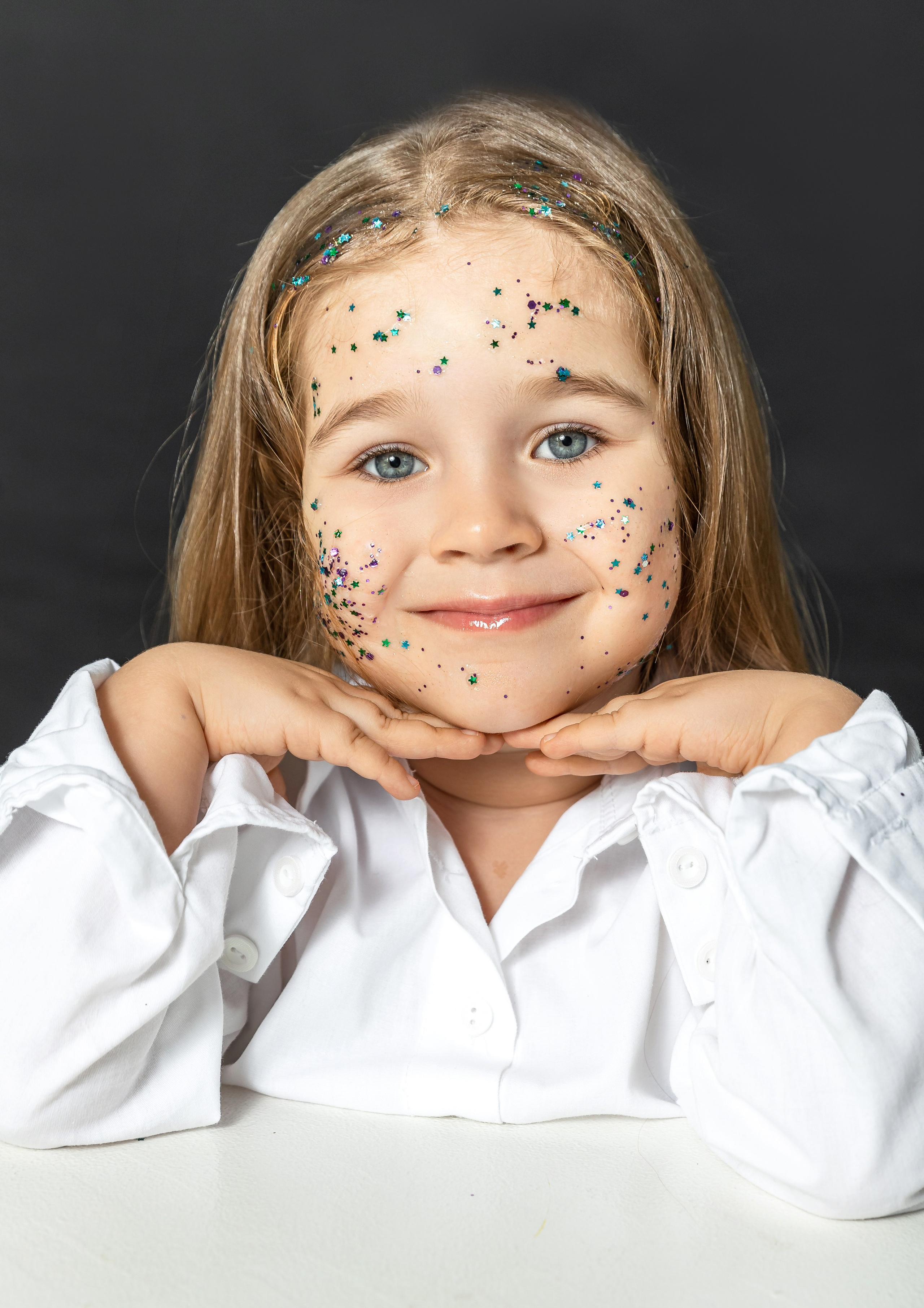 Тематические съёмки. Модельное Агентство Alma Model Management