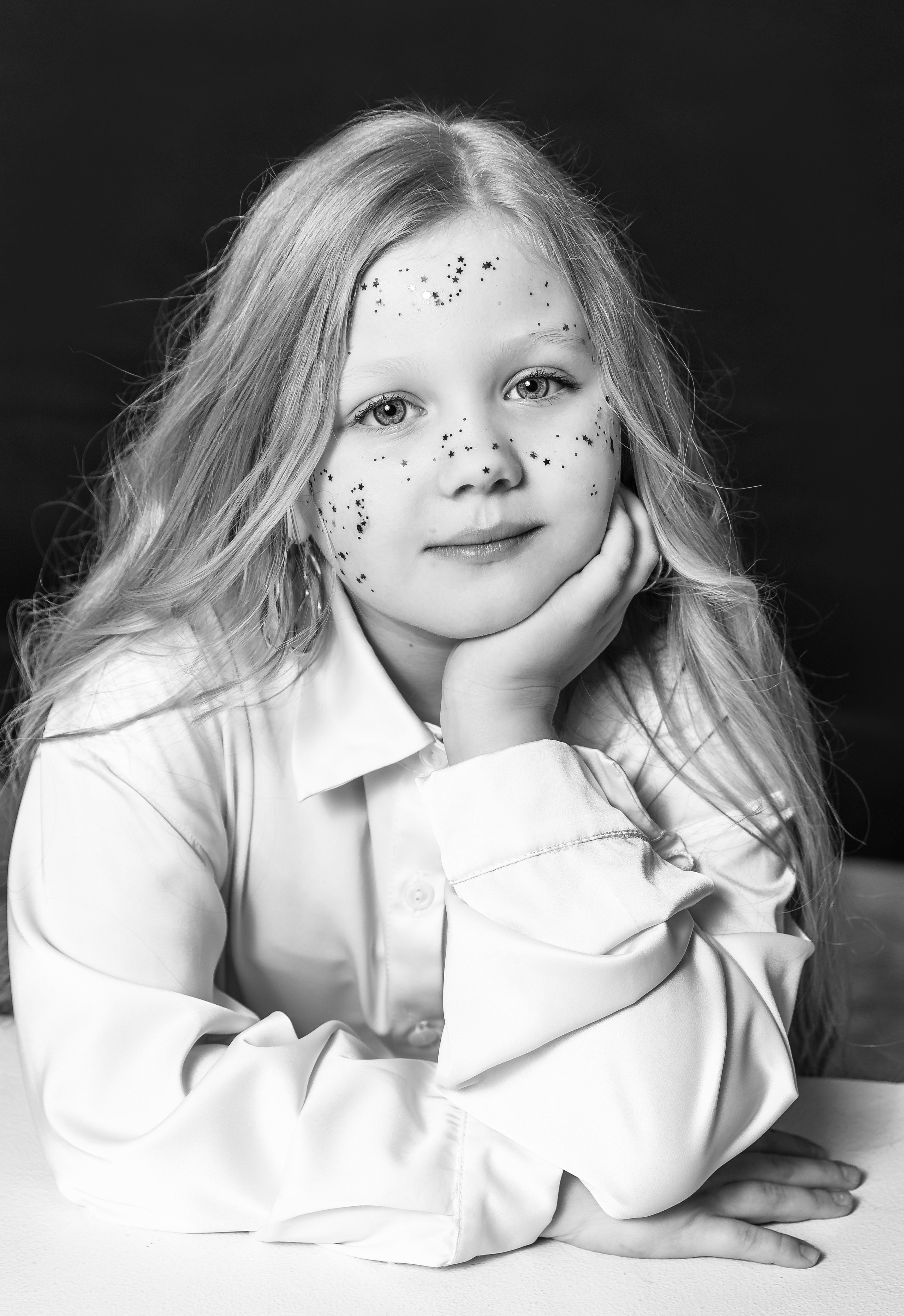 Тематические съёмки. Модельное Агентство Alma Model Management