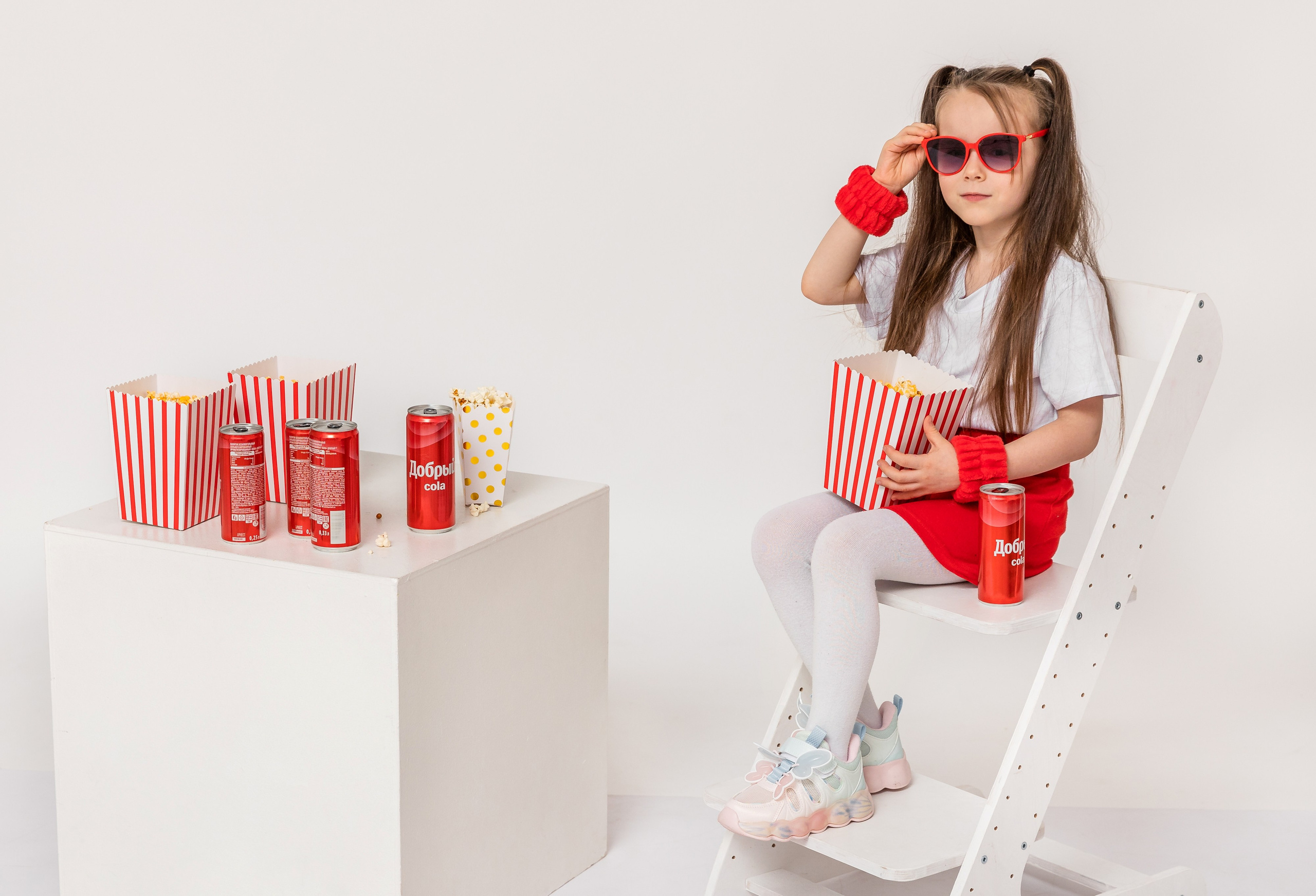 Тематические съёмки. Модельное Агентство Alma Model Management