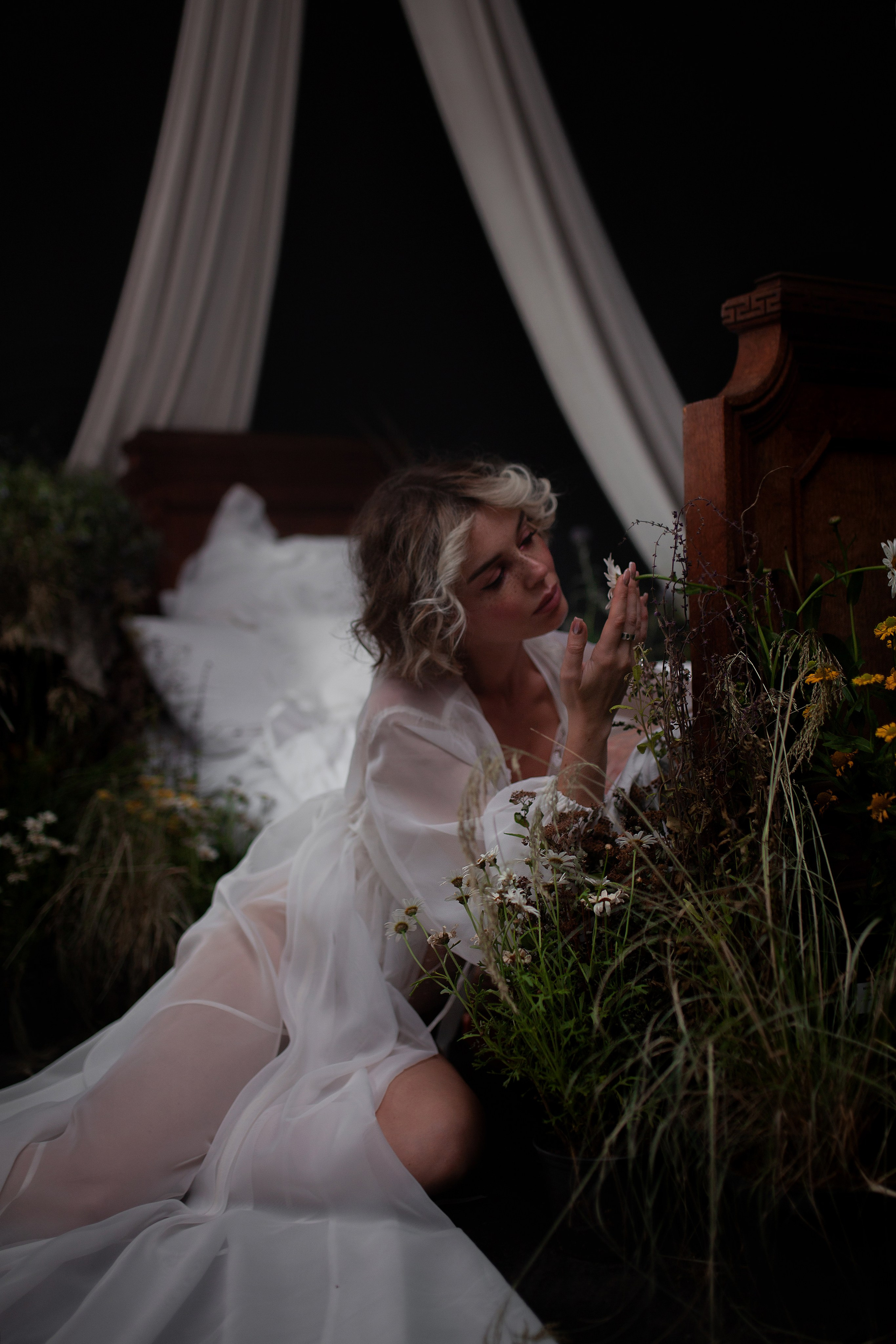 Юля. Лиза Бродская — фотограф в Москве