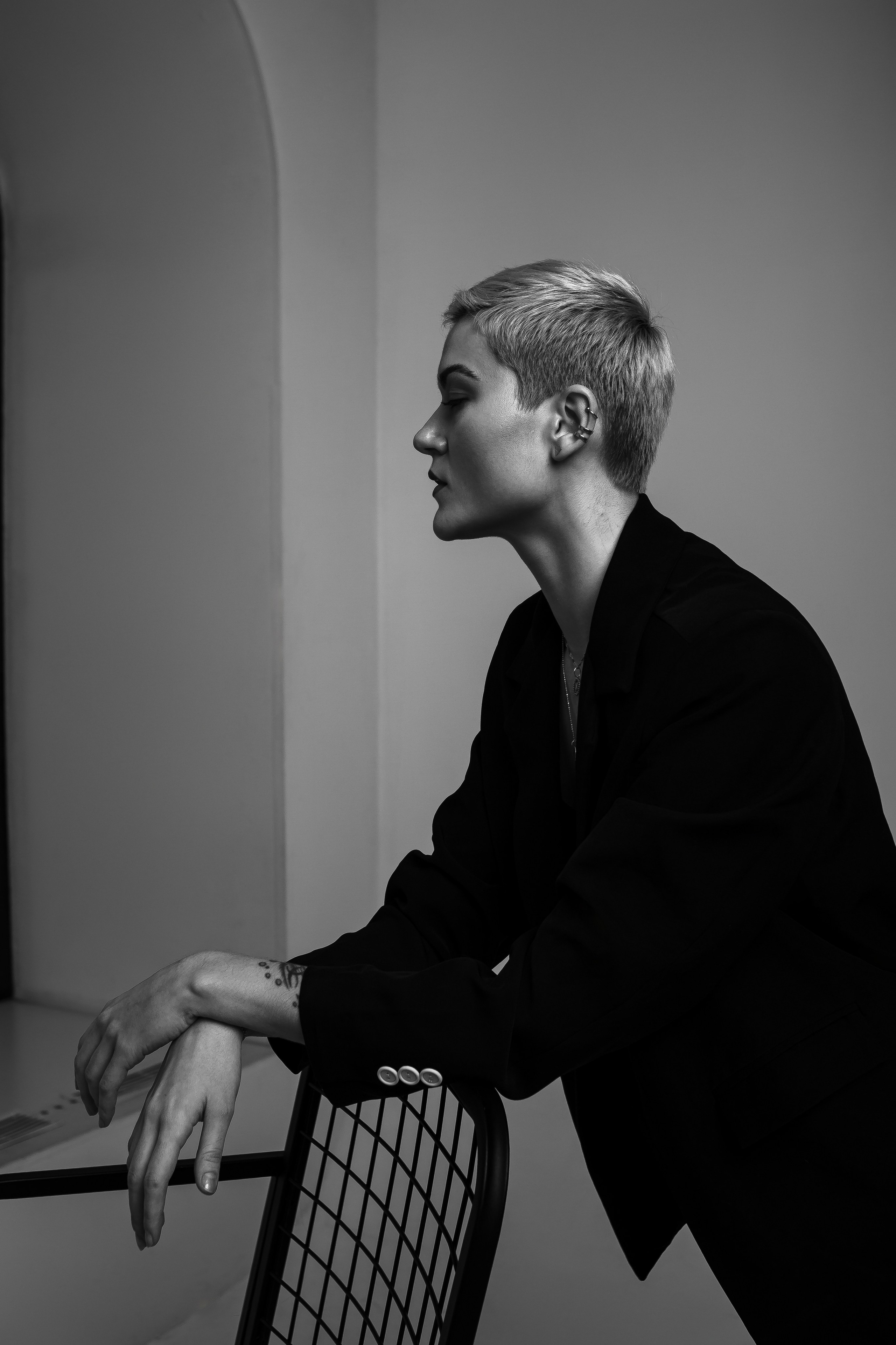 Виктория. Фотограф Красноярск|Бийск Максим Тишков