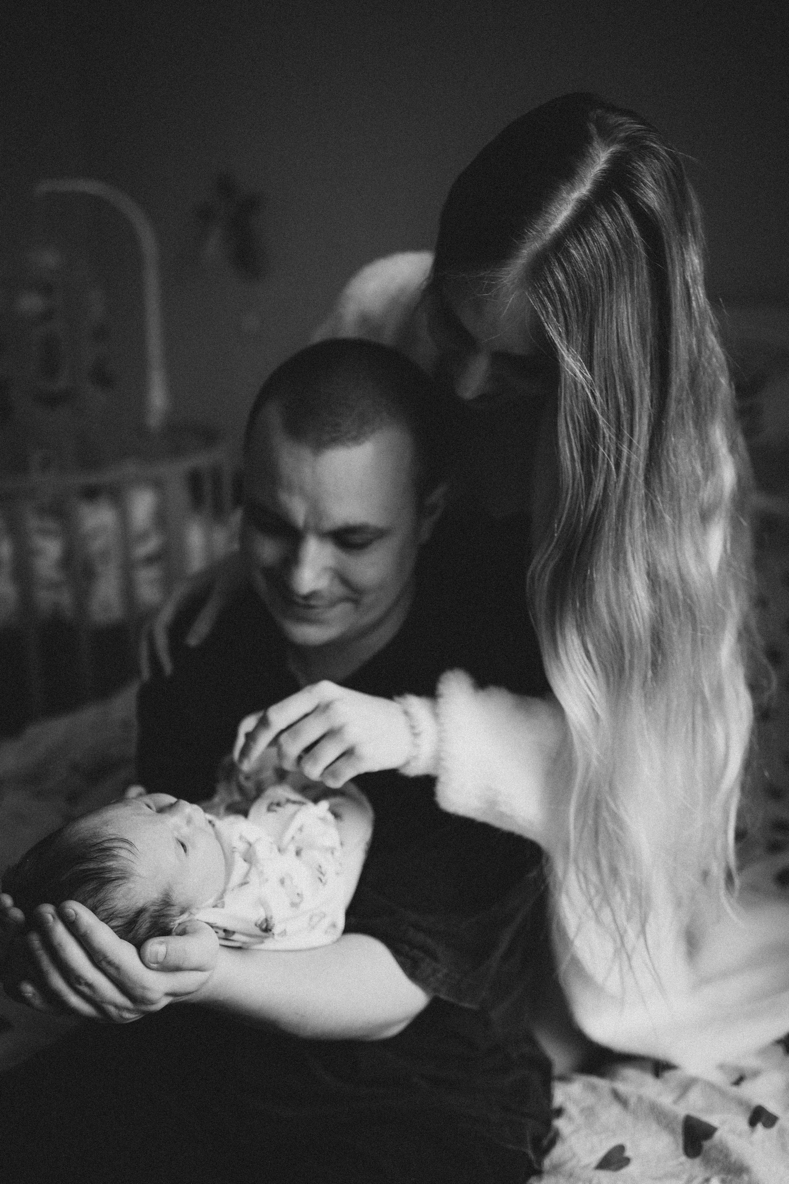 Малышка Ева. Семеный, Детский, Love story фотограф