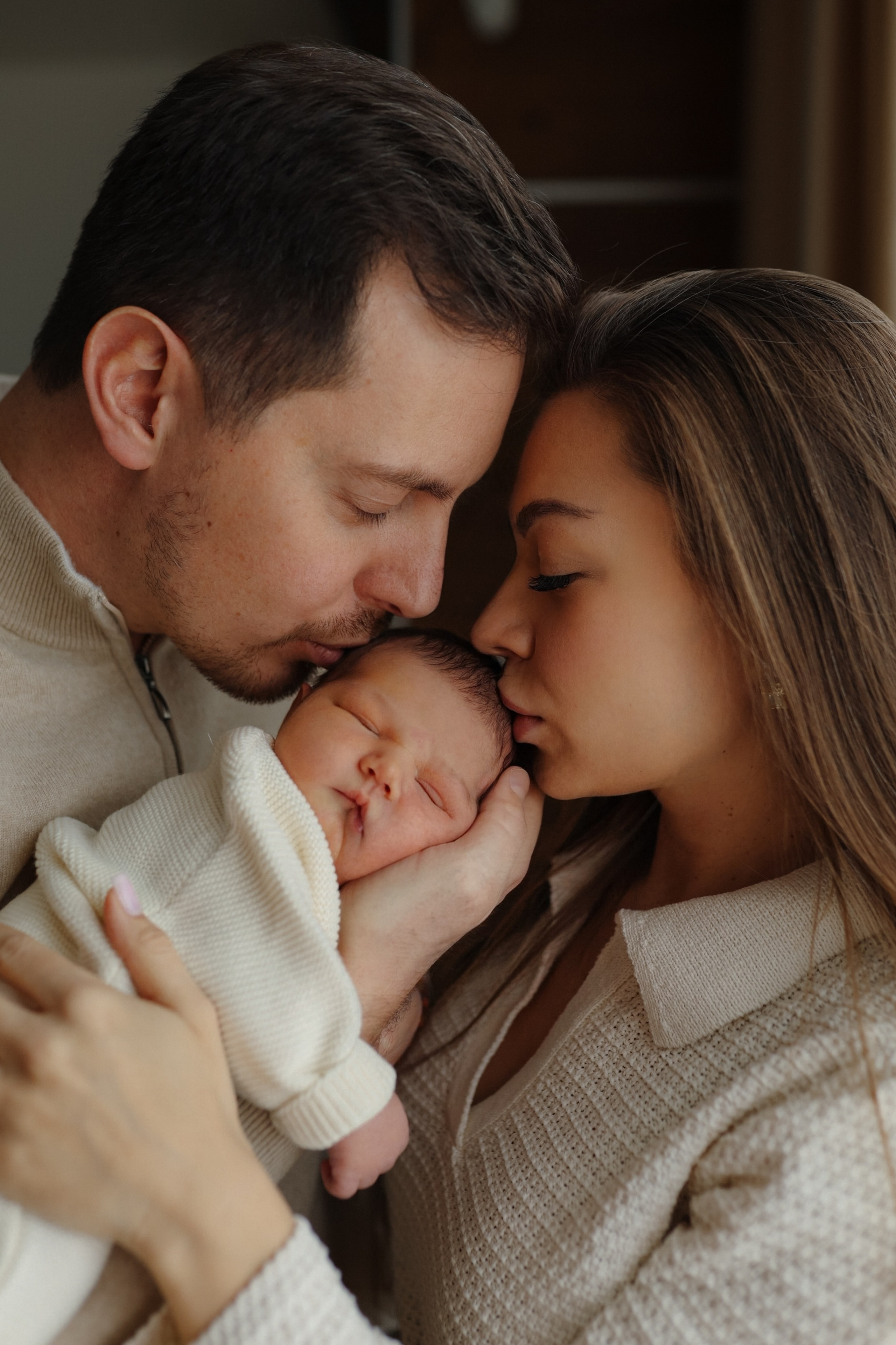 Выписка Верочки🤍. Фотограф на роды в Санкт-Петербурге, семейный, нью-борн Алиса Хрекова