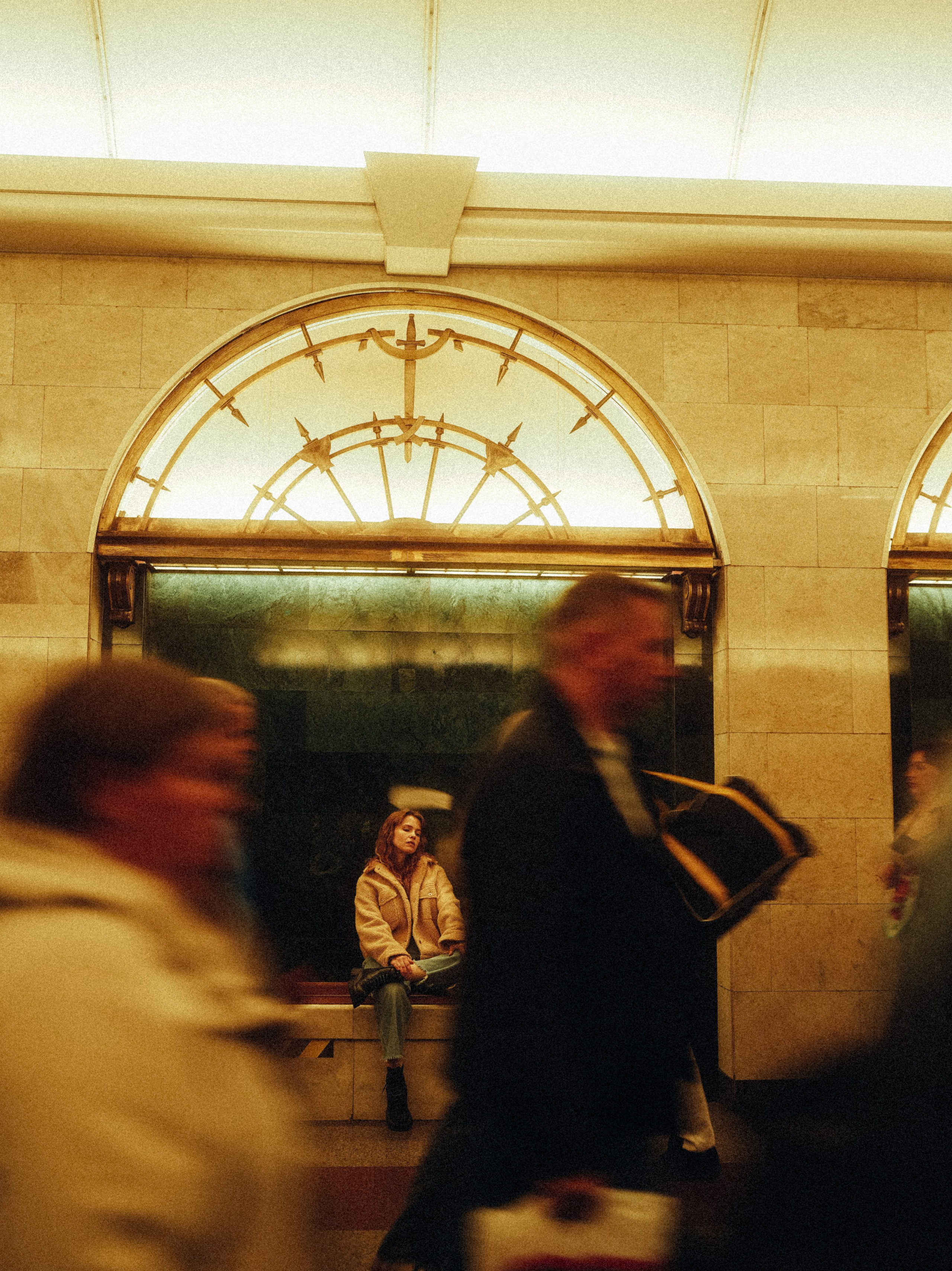 Ксения (метро). Фотограф в Москве