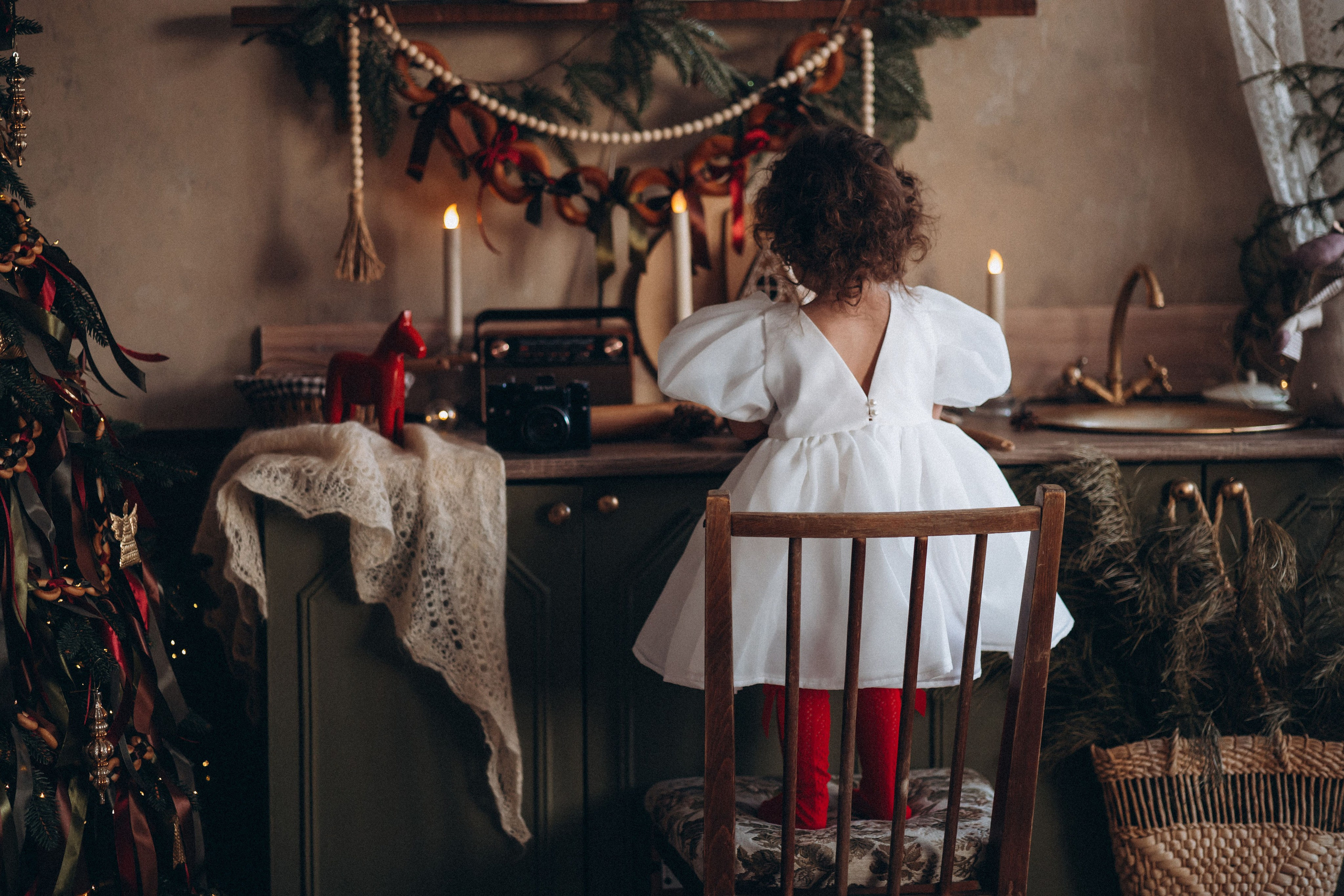 Айла. Семейный фотограф Нижневартовск Тюмень Ефимова Ирина