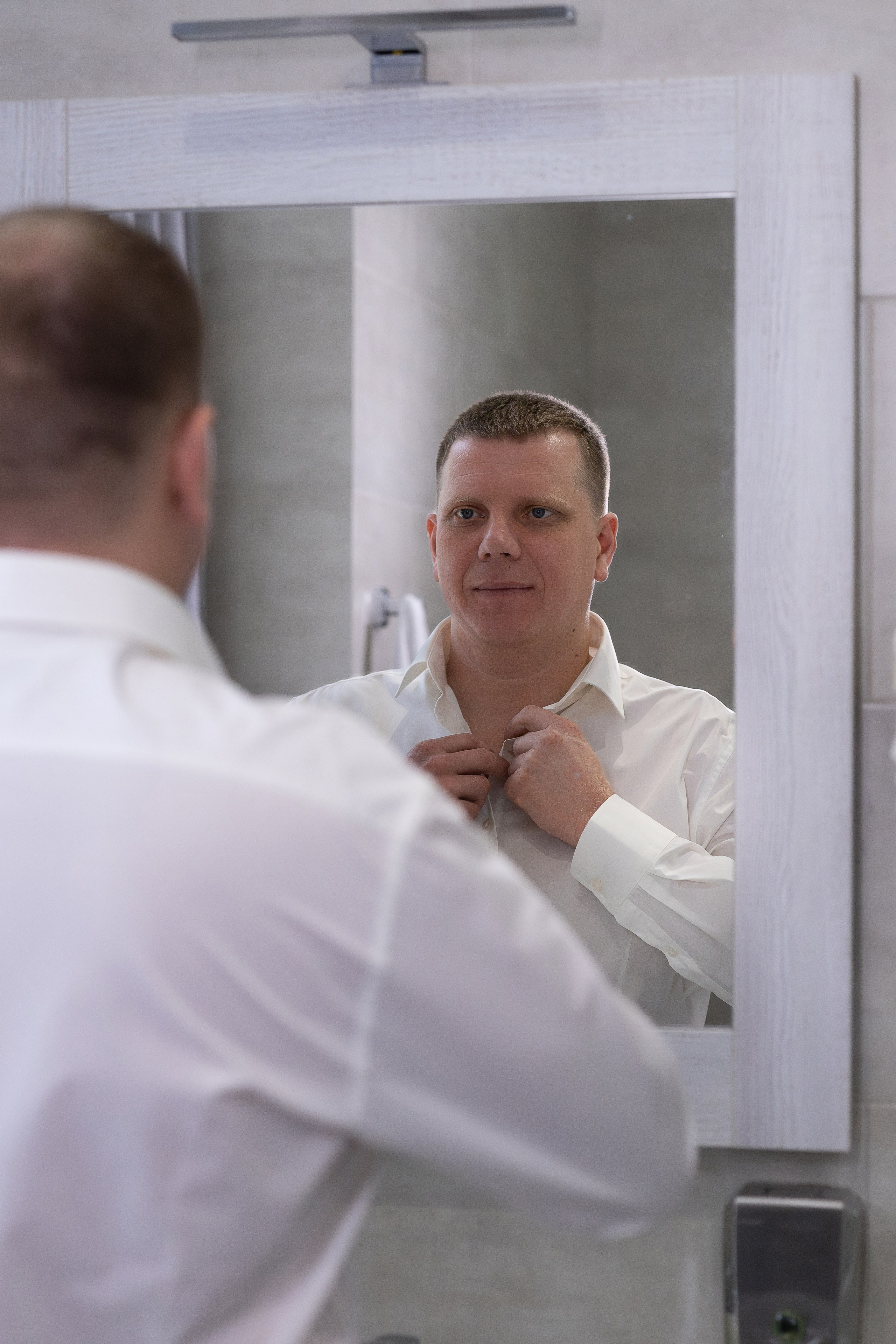 Анастасия & Владимир 25.01.2025. Фотограф в Севастополе — Евгения Бойко