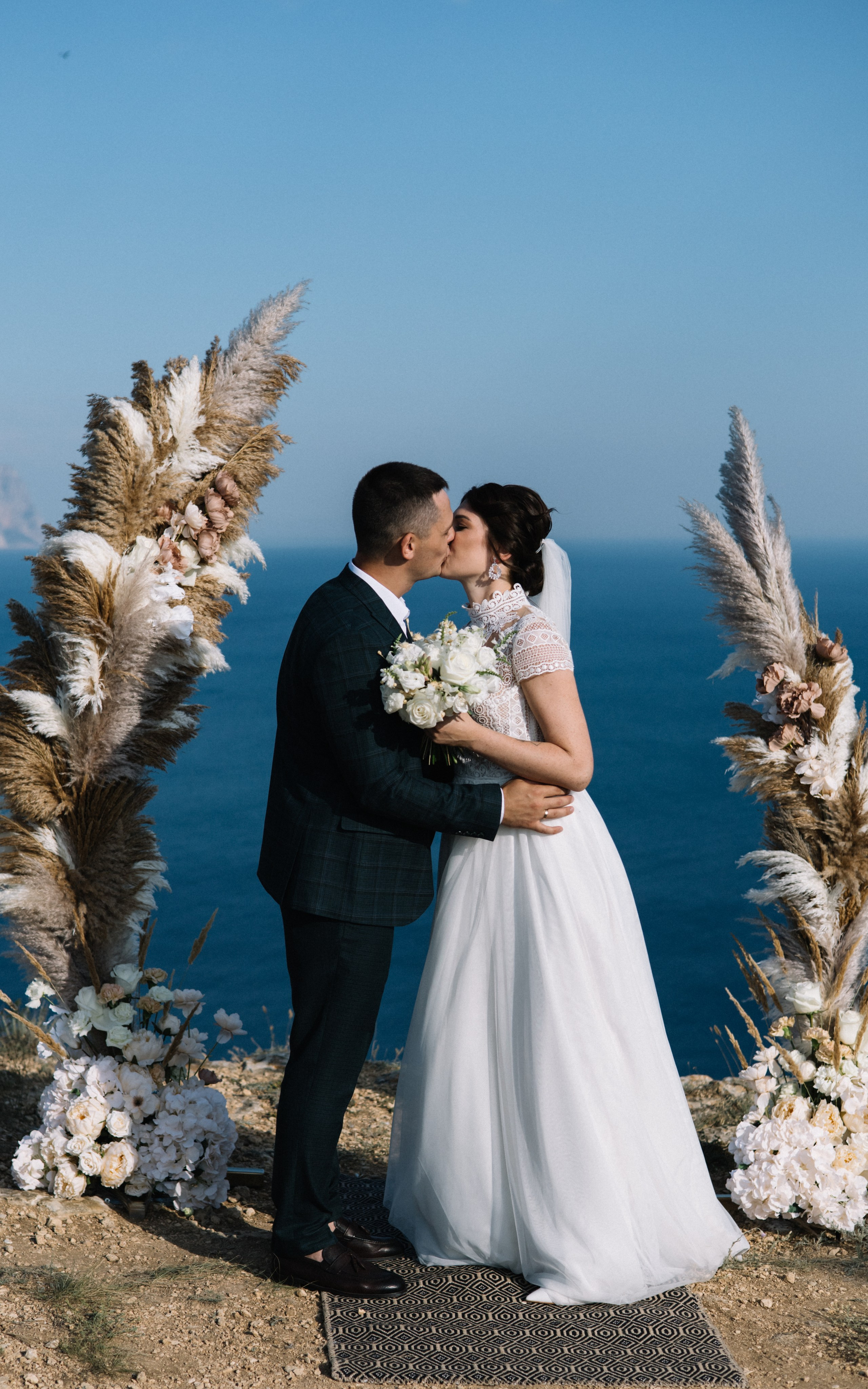 Станислав & Снижана 13.07.2023. Фотограф в Севастополе — Евгения Бойко