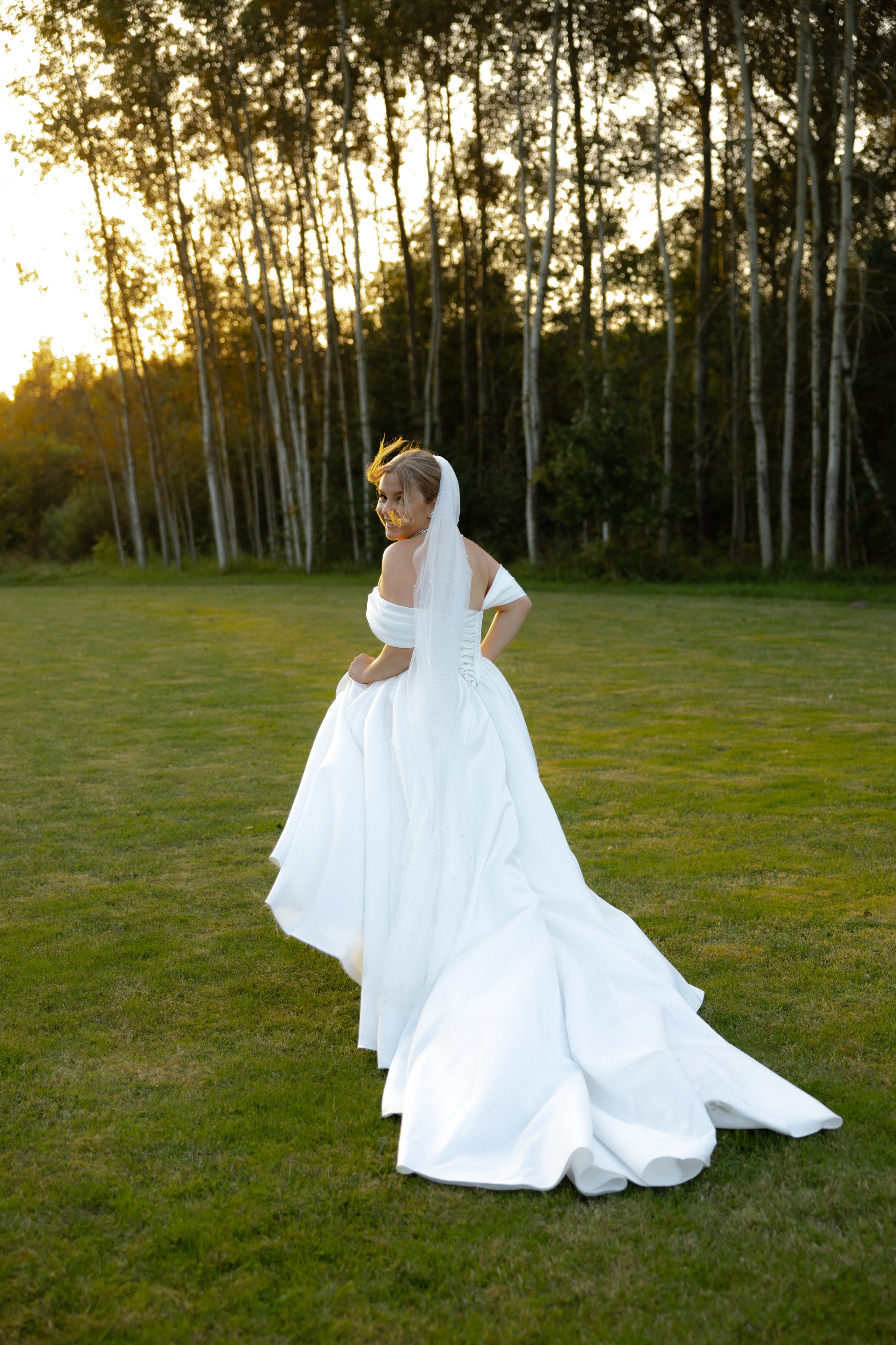 Ростислав и Вика. Свадебный фотограф Анна Бабахина