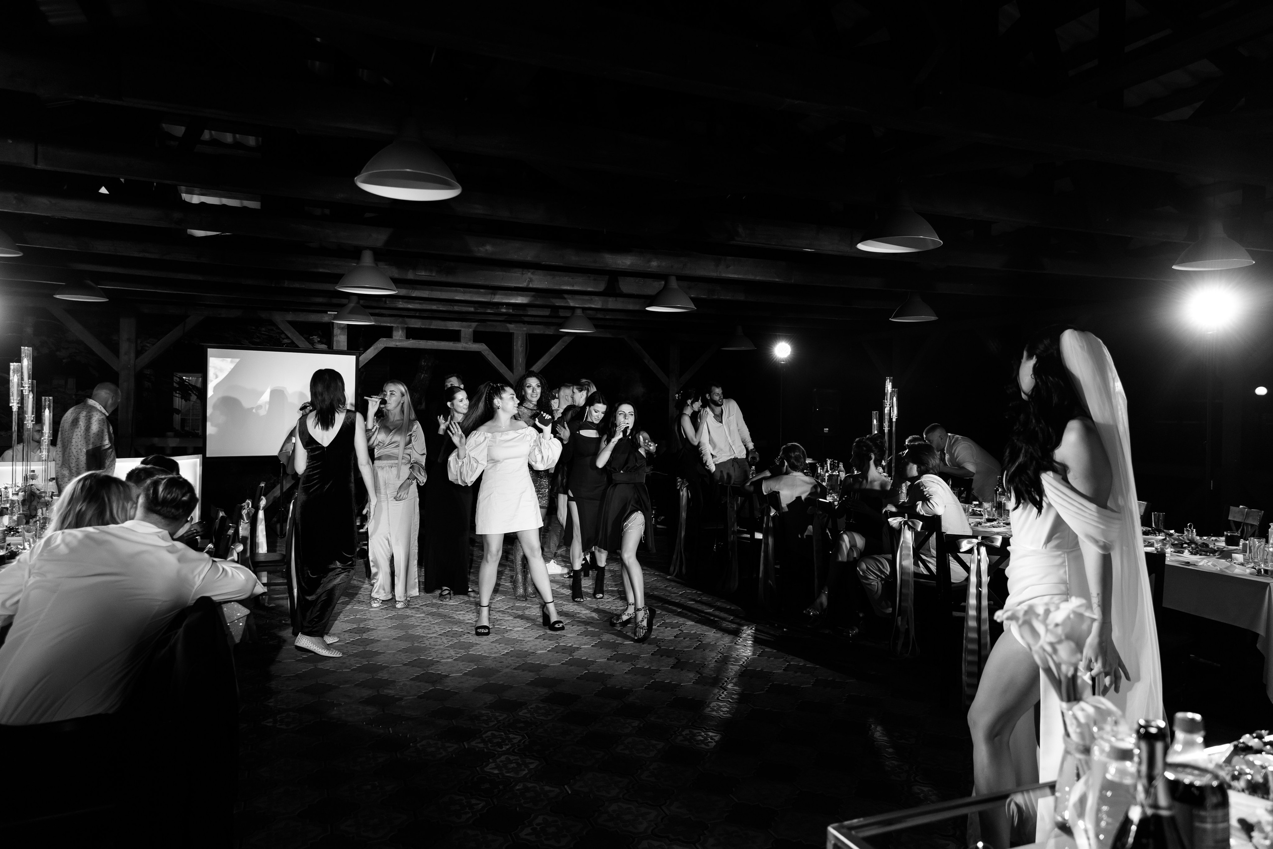 Егор и Оля. Свадебный фотограф Анна Бабахина