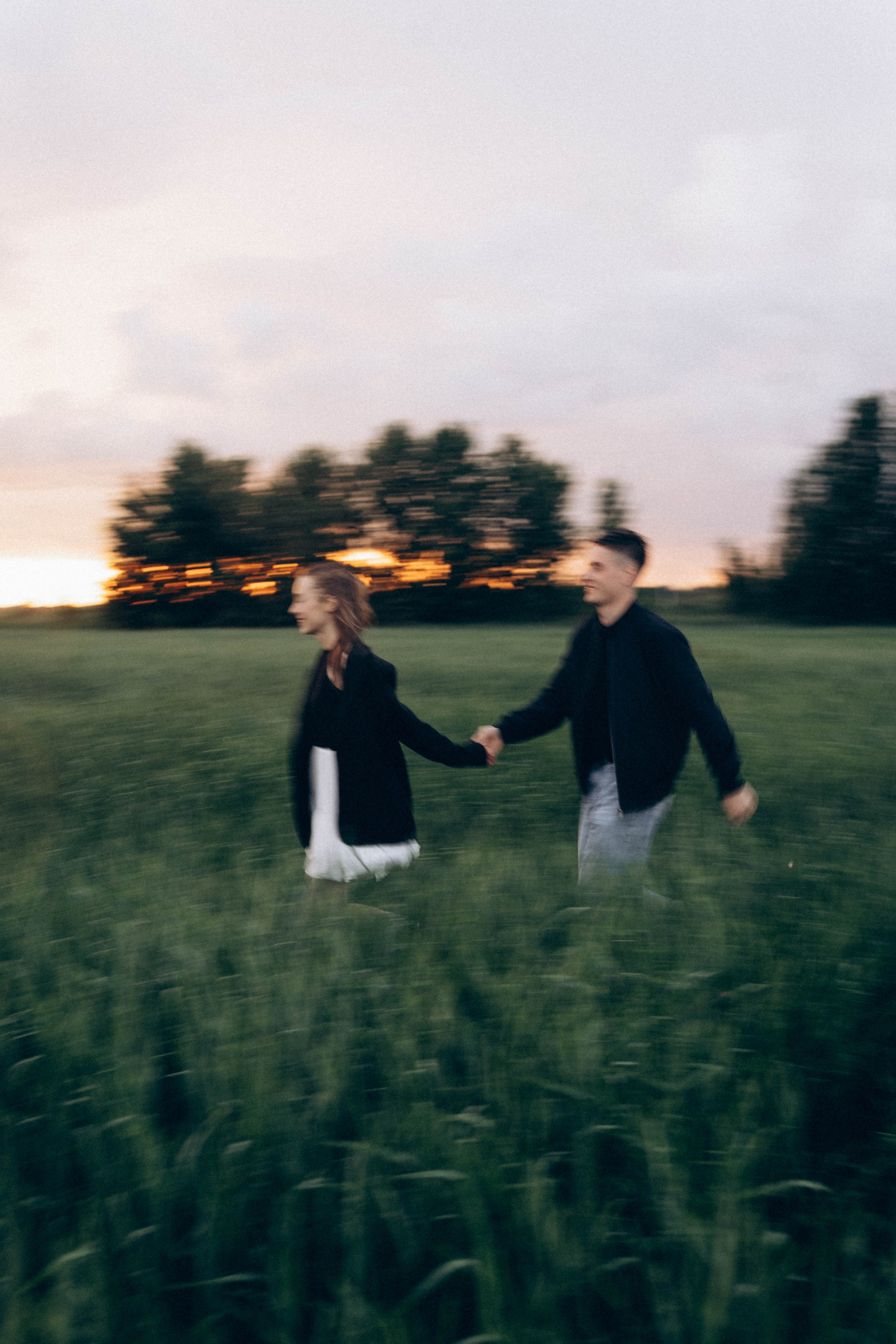 Елена & Максим. Свадебный и семейный фотограф в Перми Дарья Алекс